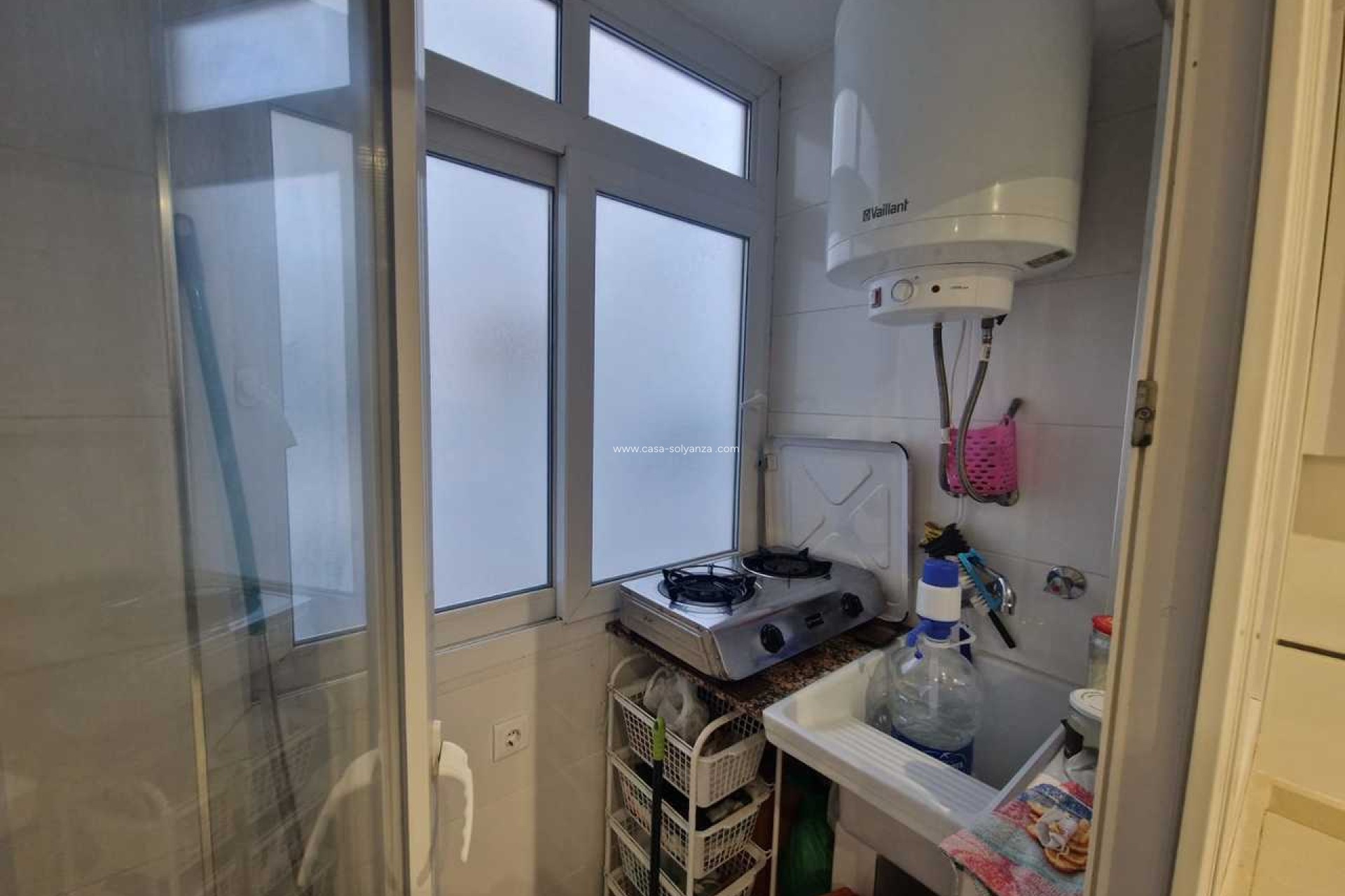 Wiederverkauf - Wohnung - Torrevieja - Costa Blanca