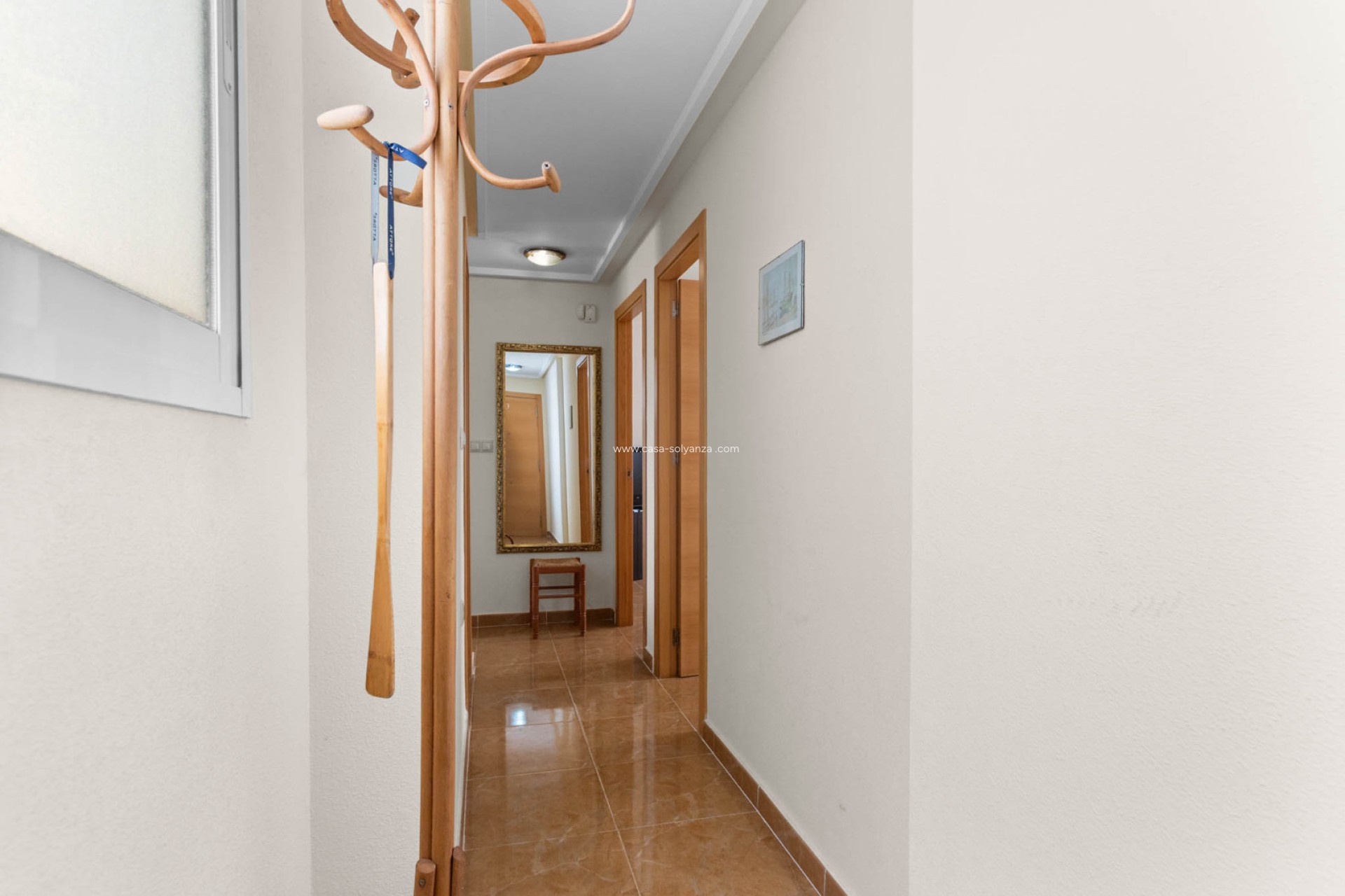 Wiederverkauf - Wohnung - Torrevieja - Costa Blanca