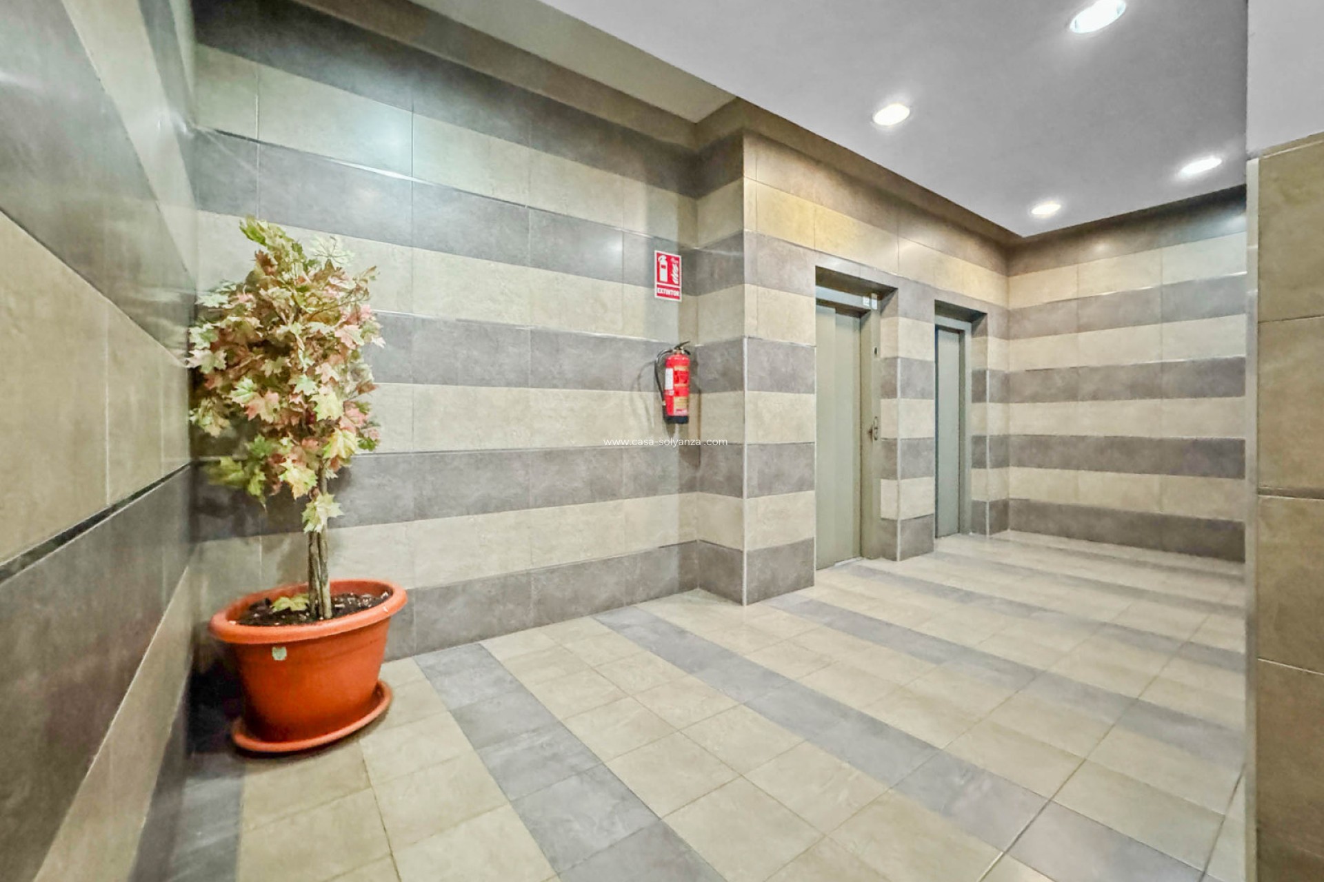 Wiederverkauf - Wohnung - Torrevieja - Costa Blanca