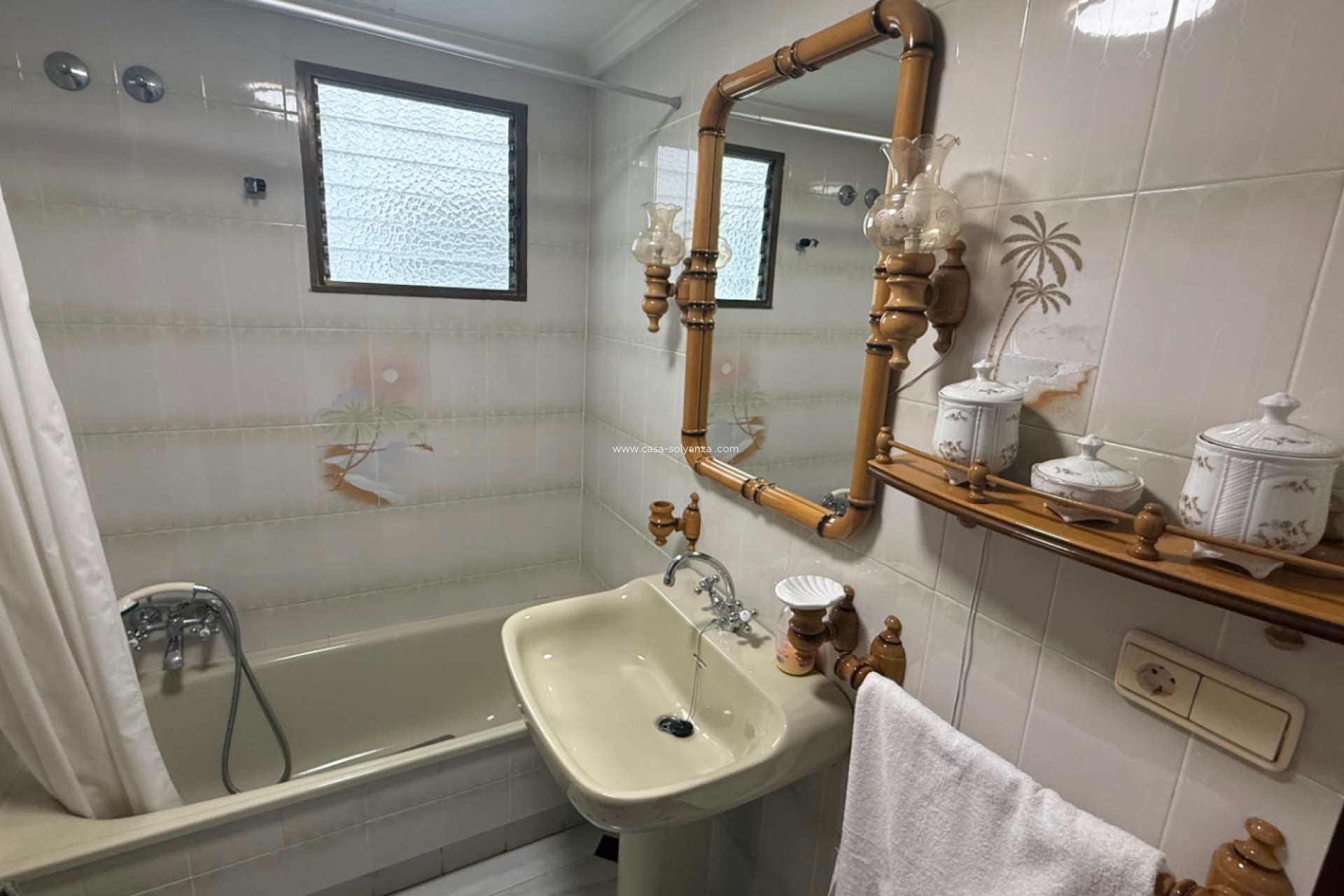 Wiederverkauf - Wohnung - Torrevieja - Costa Blanca