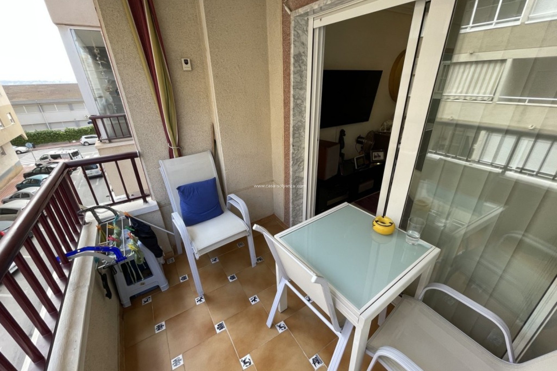 Wiederverkauf - Wohnung - Torrevieja - Costa Blanca