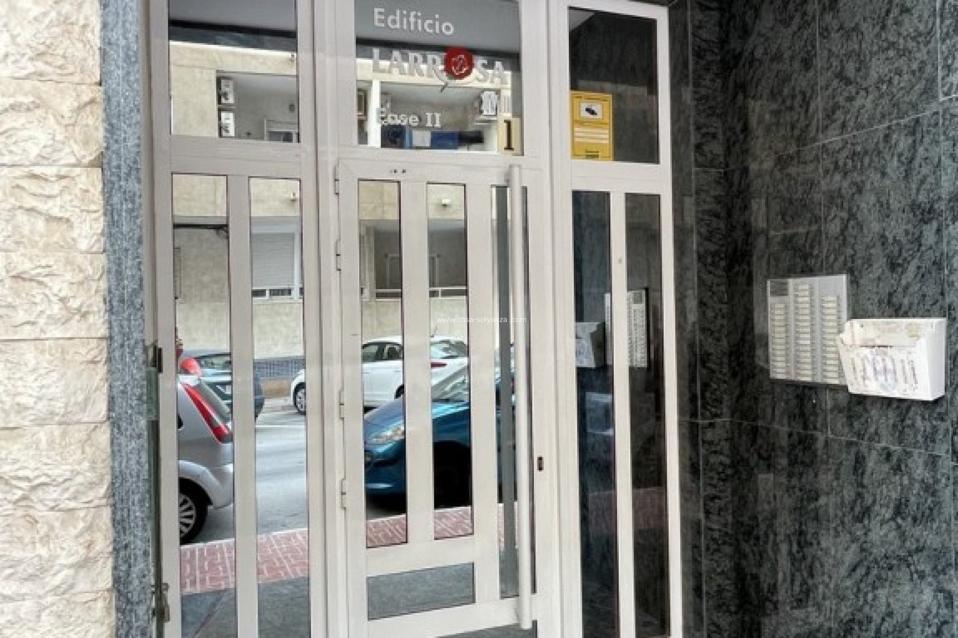 Wiederverkauf - Wohnung - Torrevieja - Costa Blanca