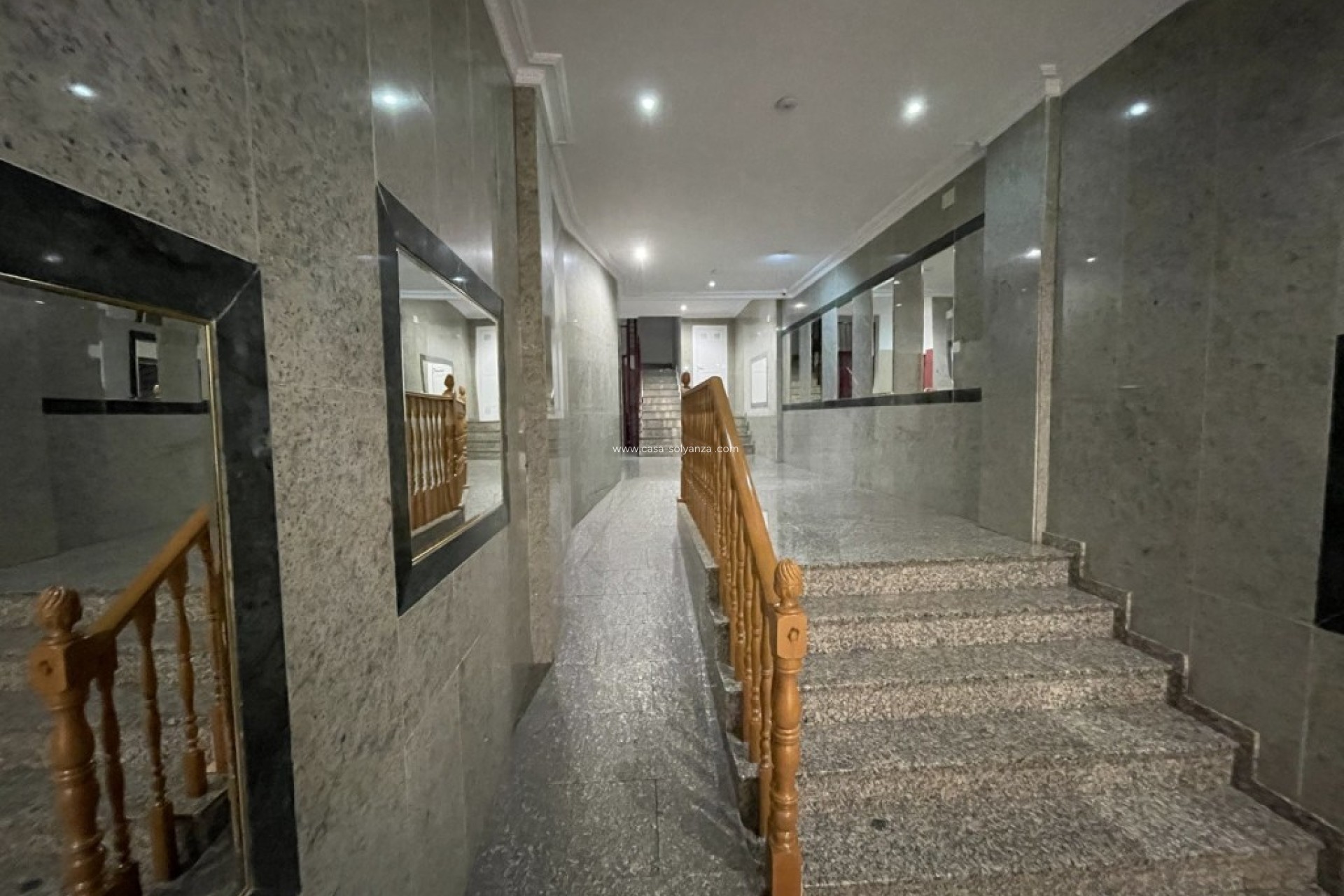 Wiederverkauf - Wohnung - Torrevieja - Costa Blanca