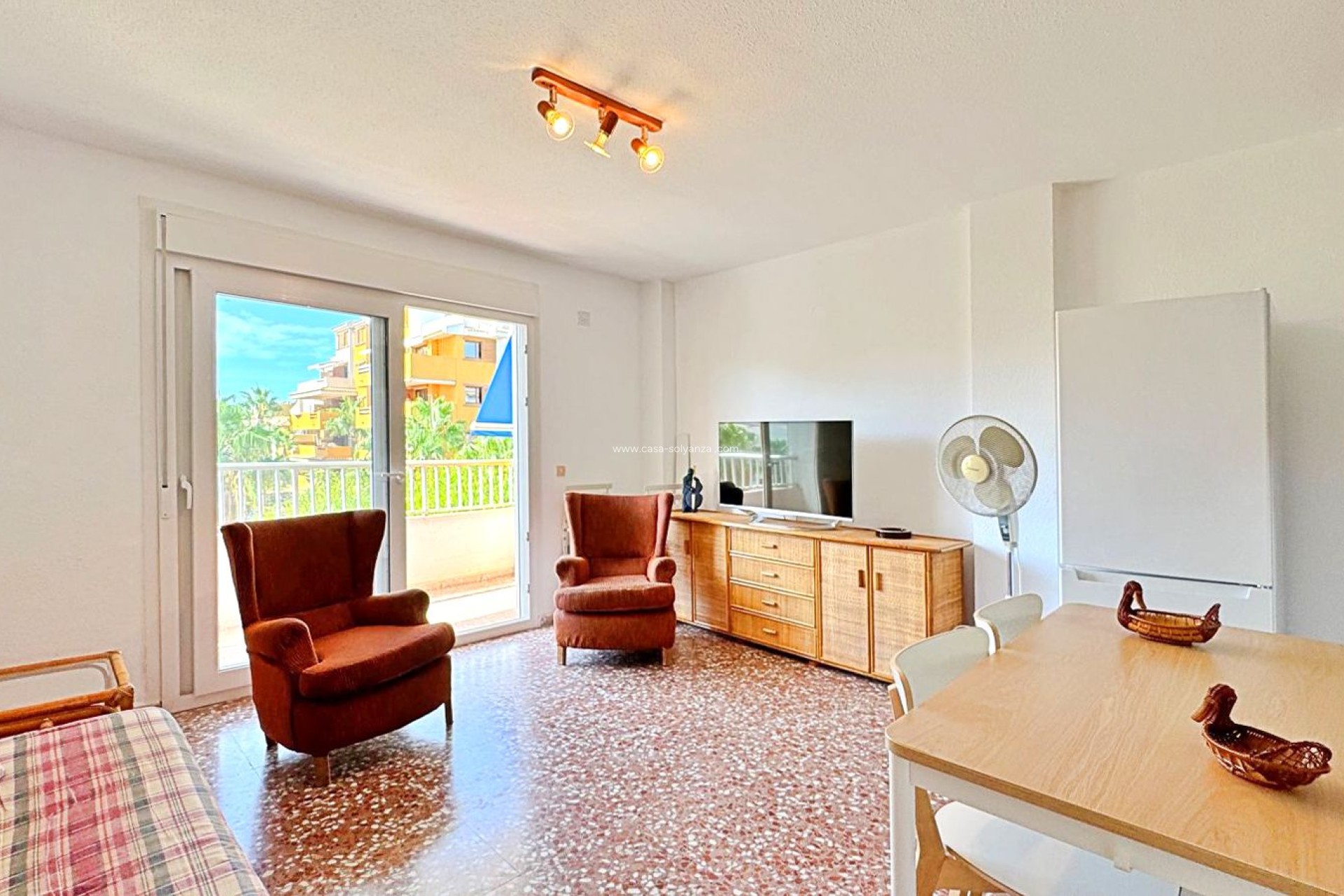 Wiederverkauf - Wohnung - Torrevieja - Costa Blanca