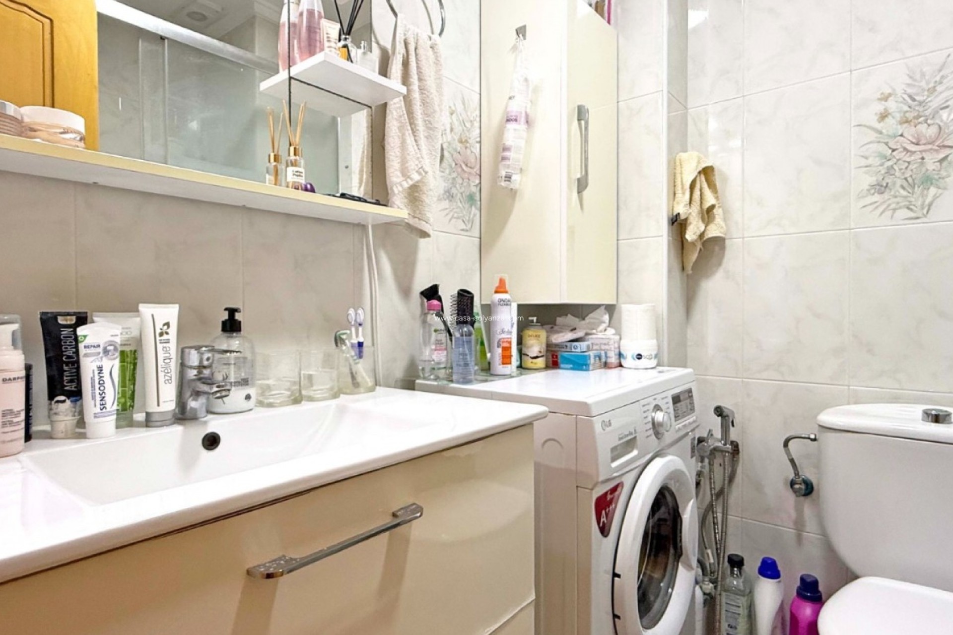 Wiederverkauf - Wohnung - Torrevieja - Costa Blanca