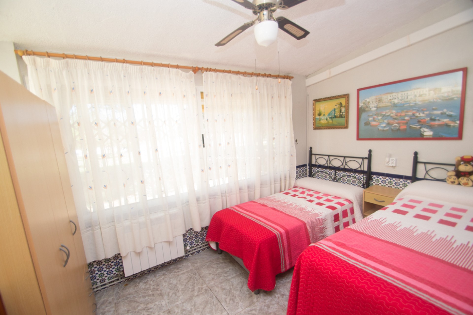 Wiederverkauf - Wohnung - Torrevieja - Costa Blanca