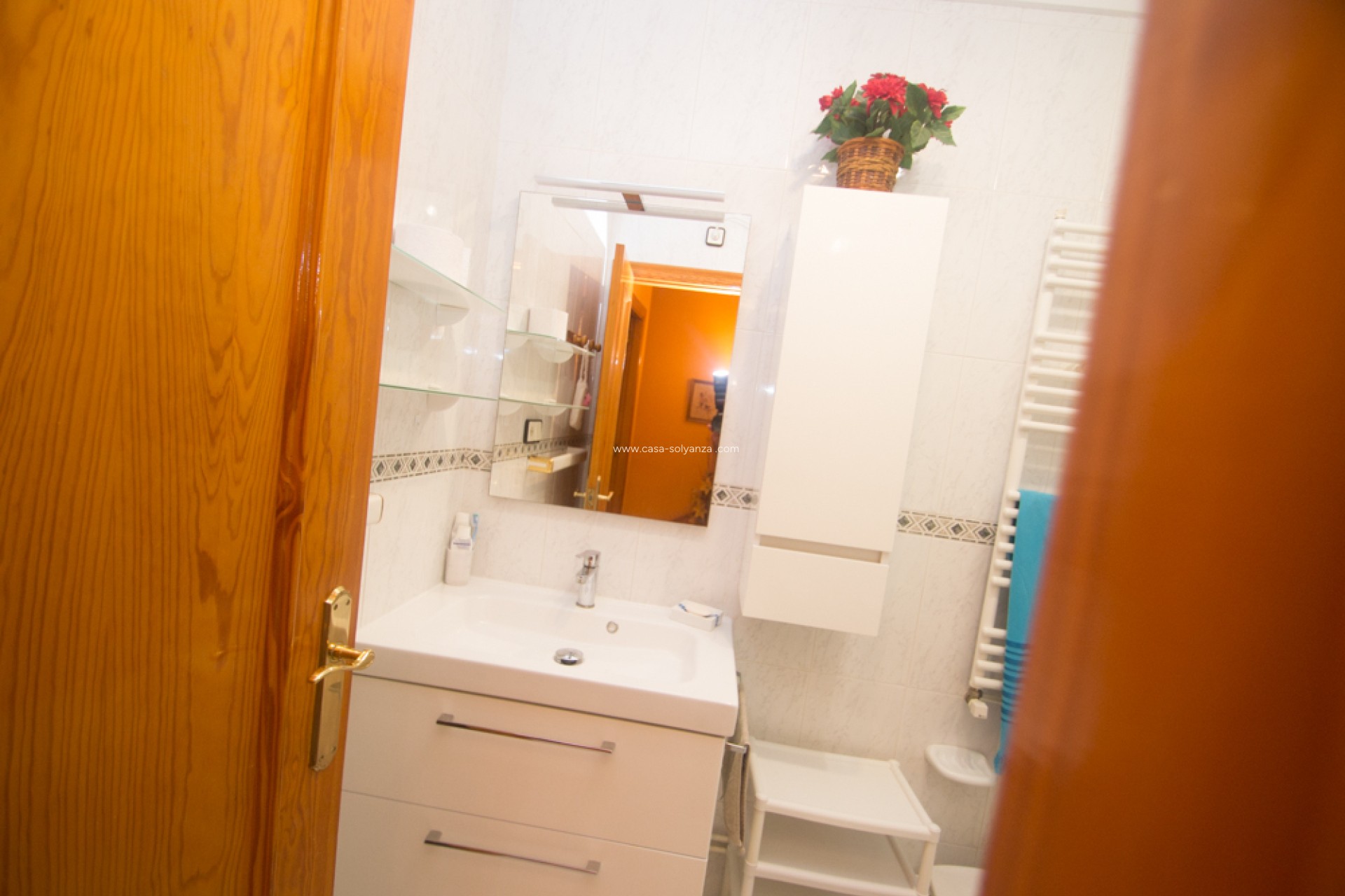 Wiederverkauf - Wohnung - Torrevieja - Costa Blanca