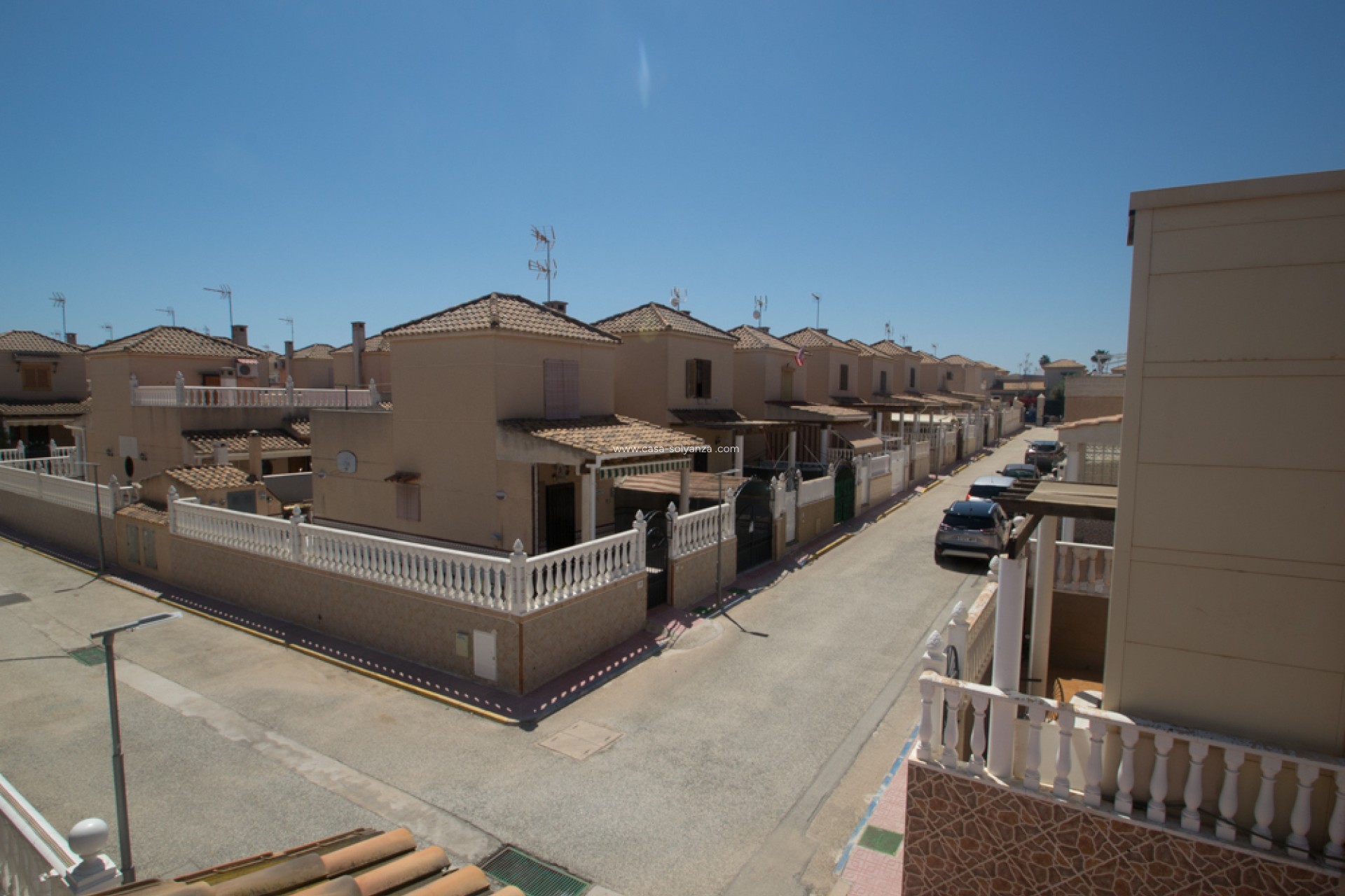 Wiederverkauf - Wohnung - Torrevieja - Costa Blanca