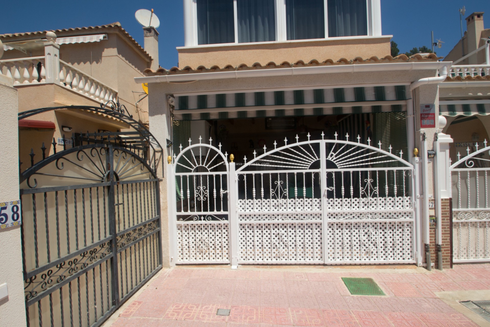Wiederverkauf - Wohnung - Torrevieja - Costa Blanca