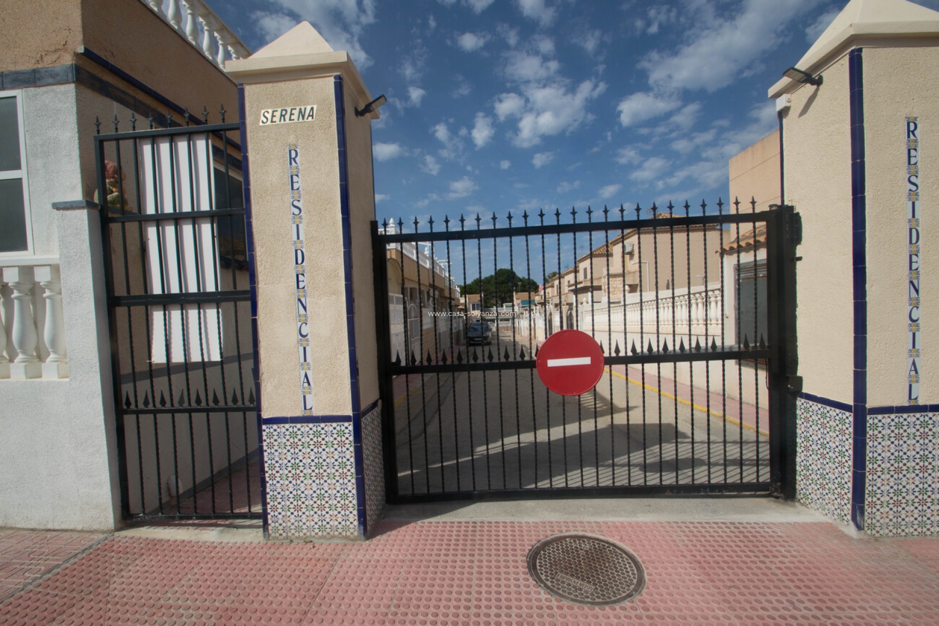 Wiederverkauf - Wohnung - Torrevieja - Costa Blanca
