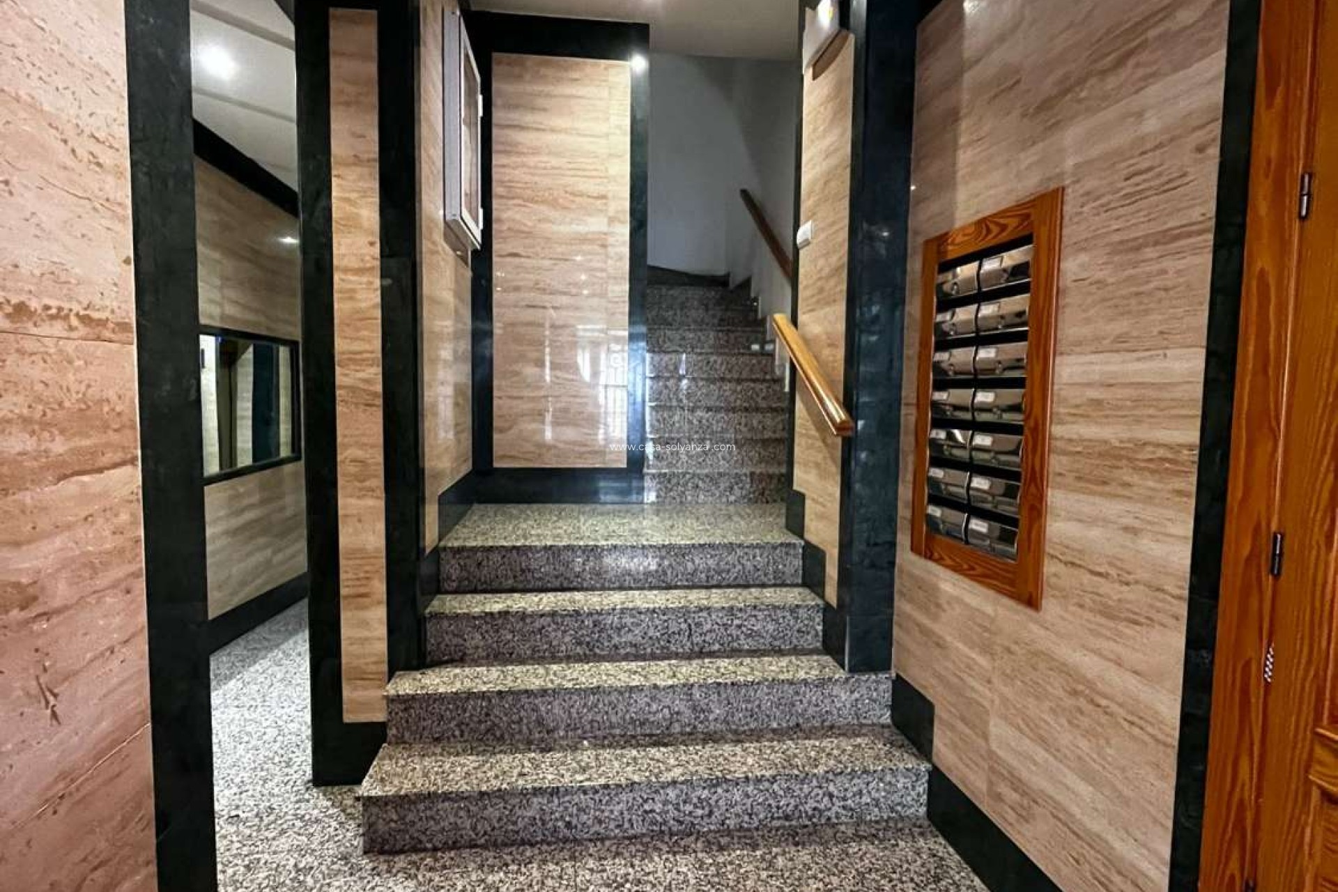 Wiederverkauf - Wohnung - Torrevieja - Costa Blanca