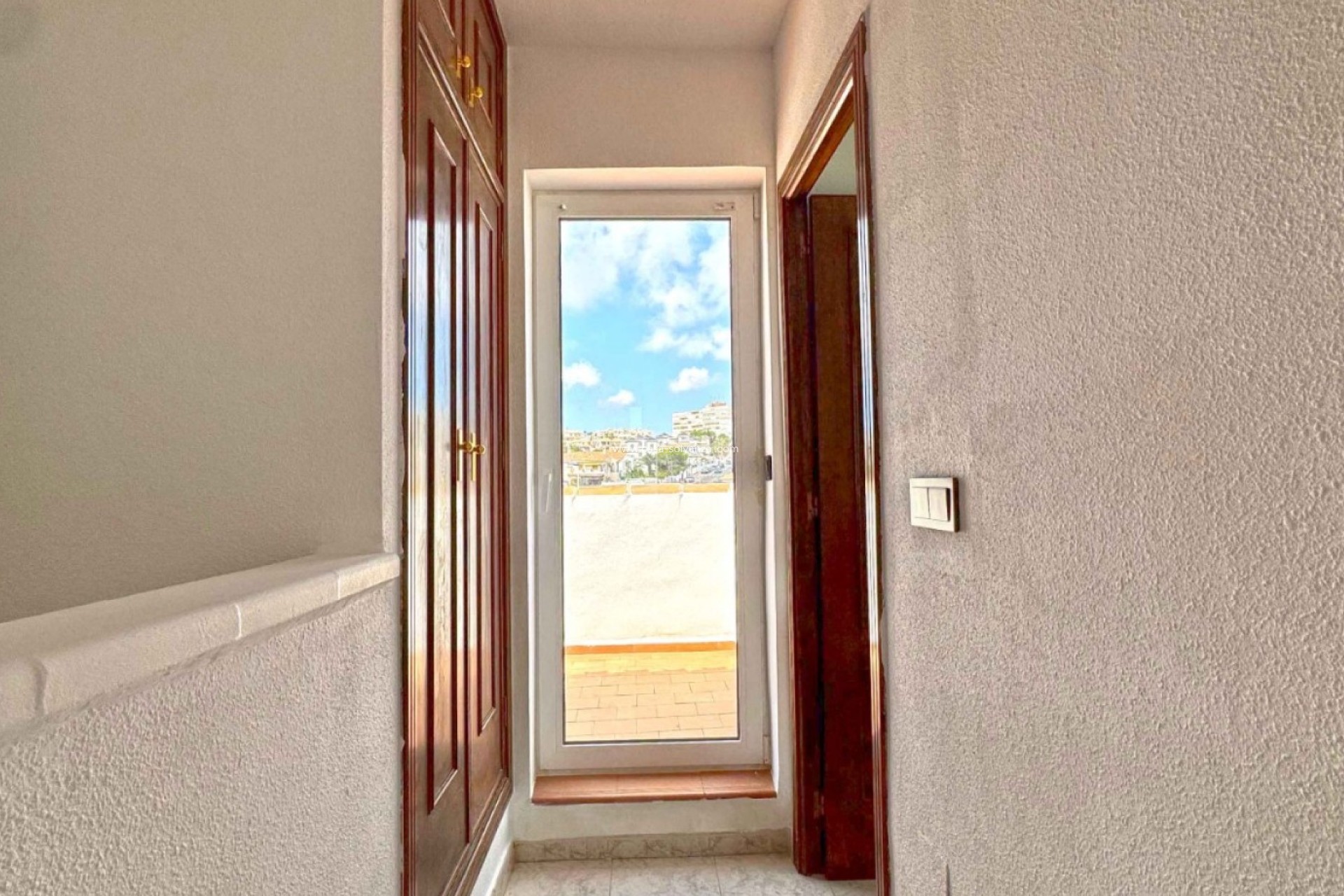 Wiederverkauf - Wohnung - Torrevieja - Costa Blanca