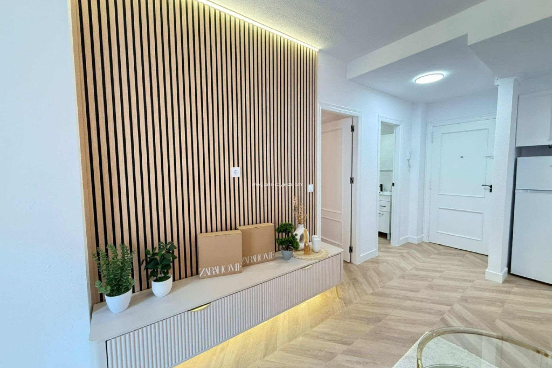 Wiederverkauf - Wohnung - Torrevieja - Costa Blanca