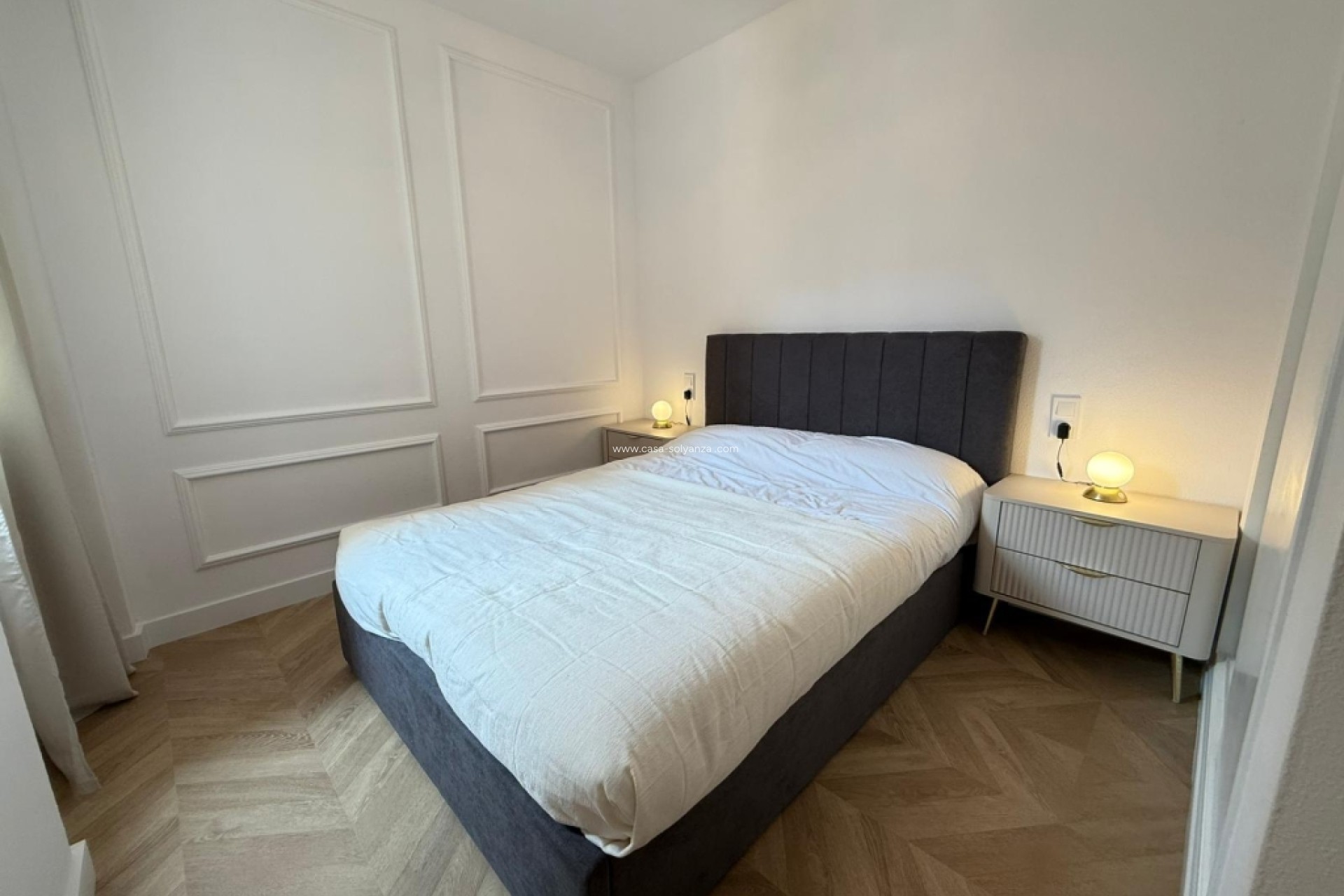 Wiederverkauf - Wohnung - Torrevieja - Costa Blanca