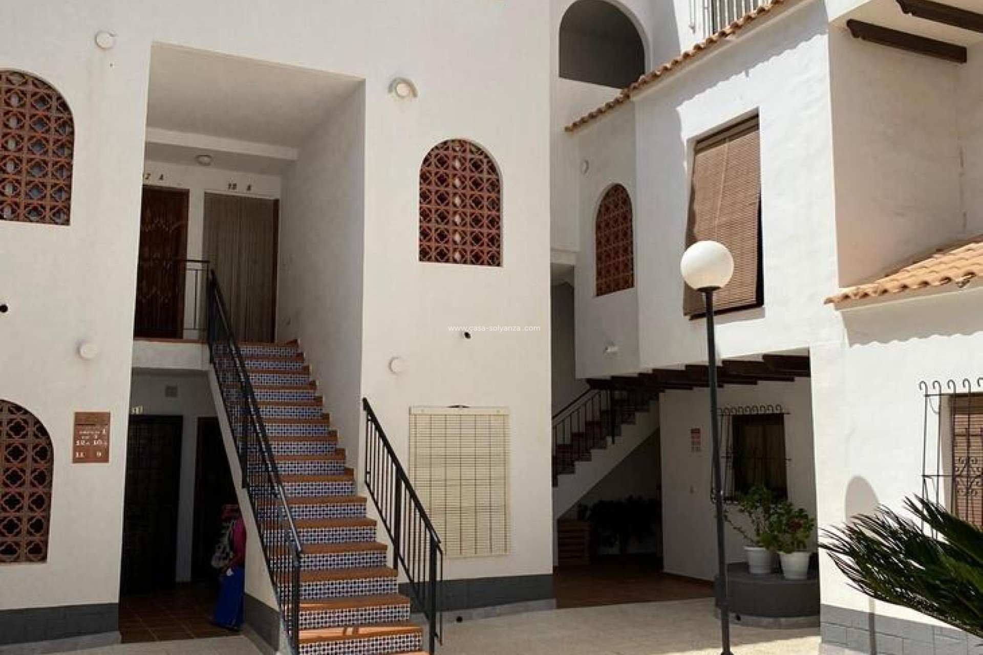 Wiederverkauf - Wohnung - Torrevieja - Costa Blanca