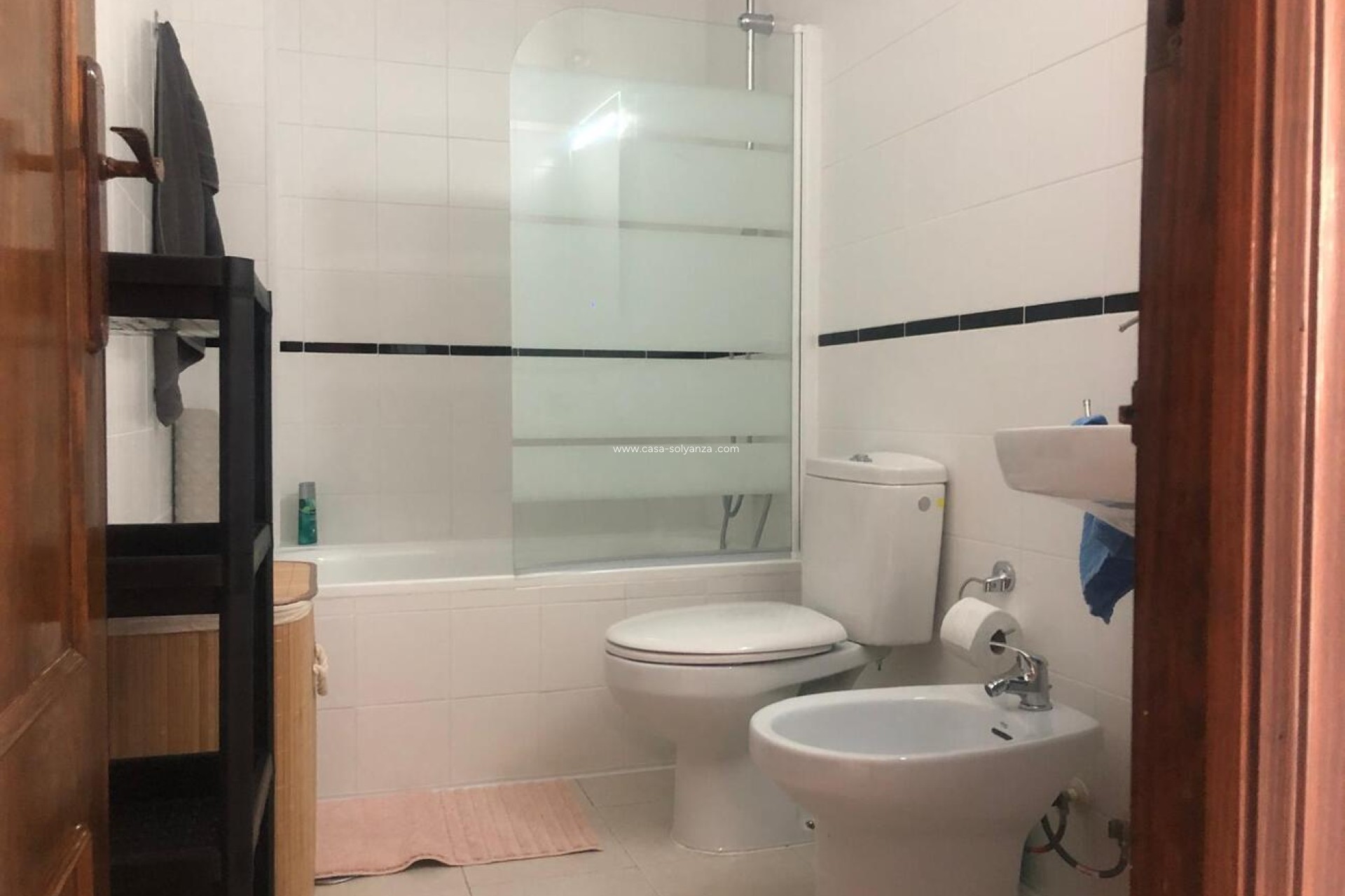 Wiederverkauf - Wohnung - Torrevieja - Costa Blanca