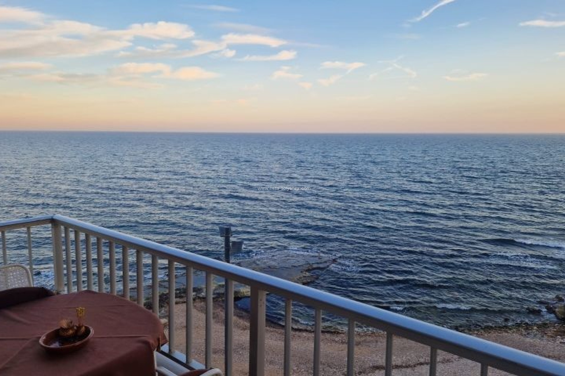 Wiederverkauf - Wohnung - Torrevieja - Costa Blanca