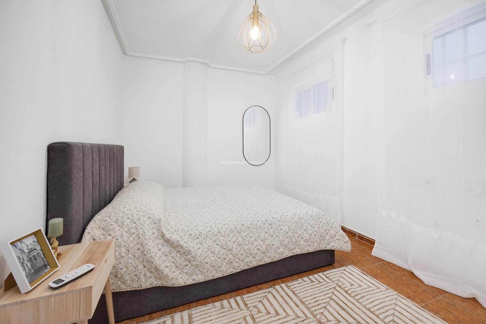 Wiederverkauf - Wohnung - Torrevieja - Costa Blanca