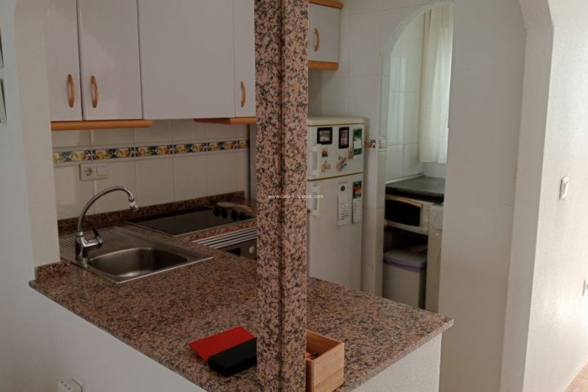 Wiederverkauf - Wohnung - Torrevieja - Costa Blanca