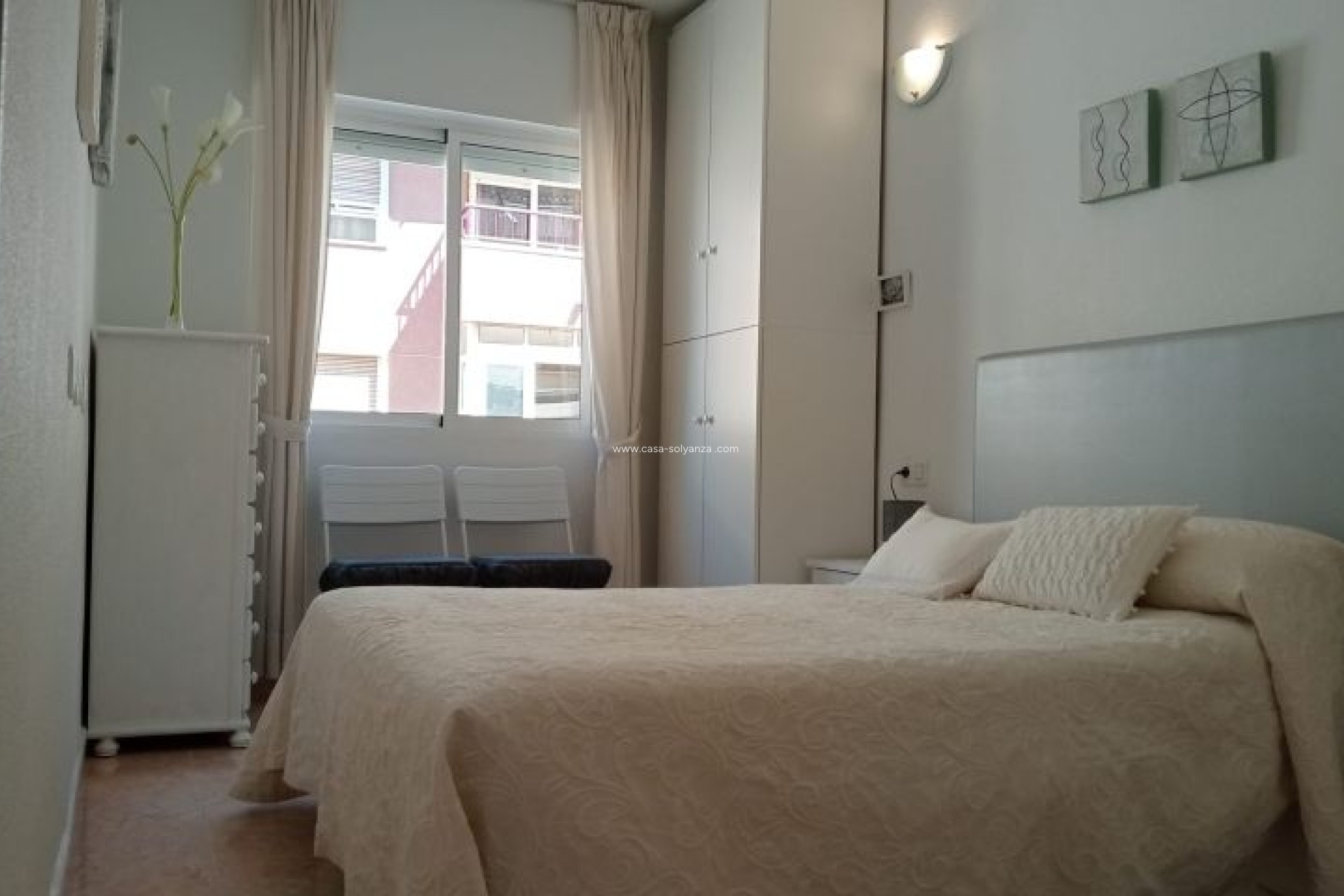 Wiederverkauf - Wohnung - Torrevieja - Costa Blanca