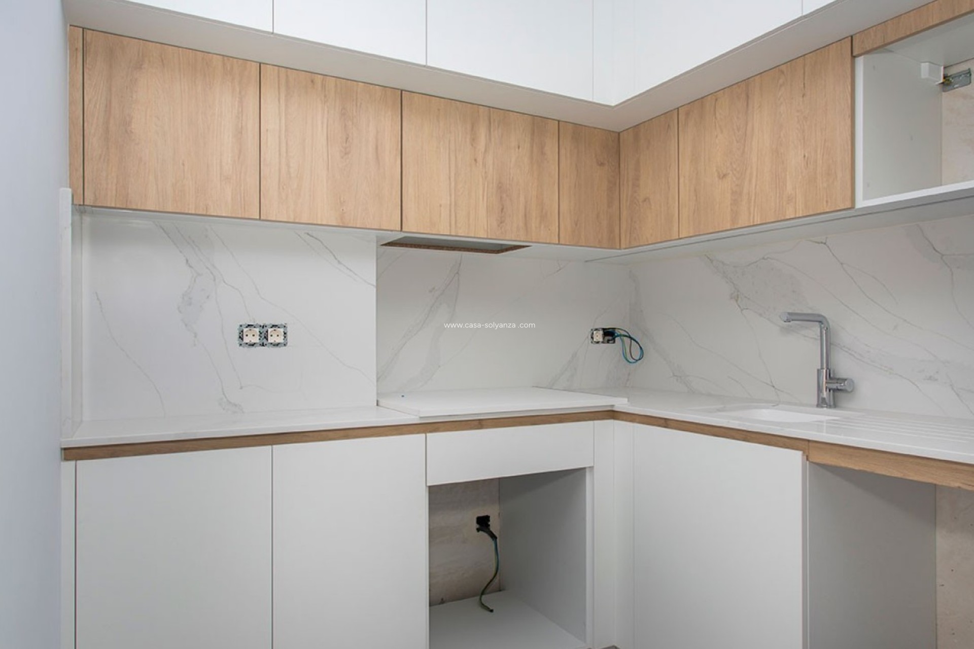 Wiederverkauf - Wohnung - Torrevieja - Costa Blanca