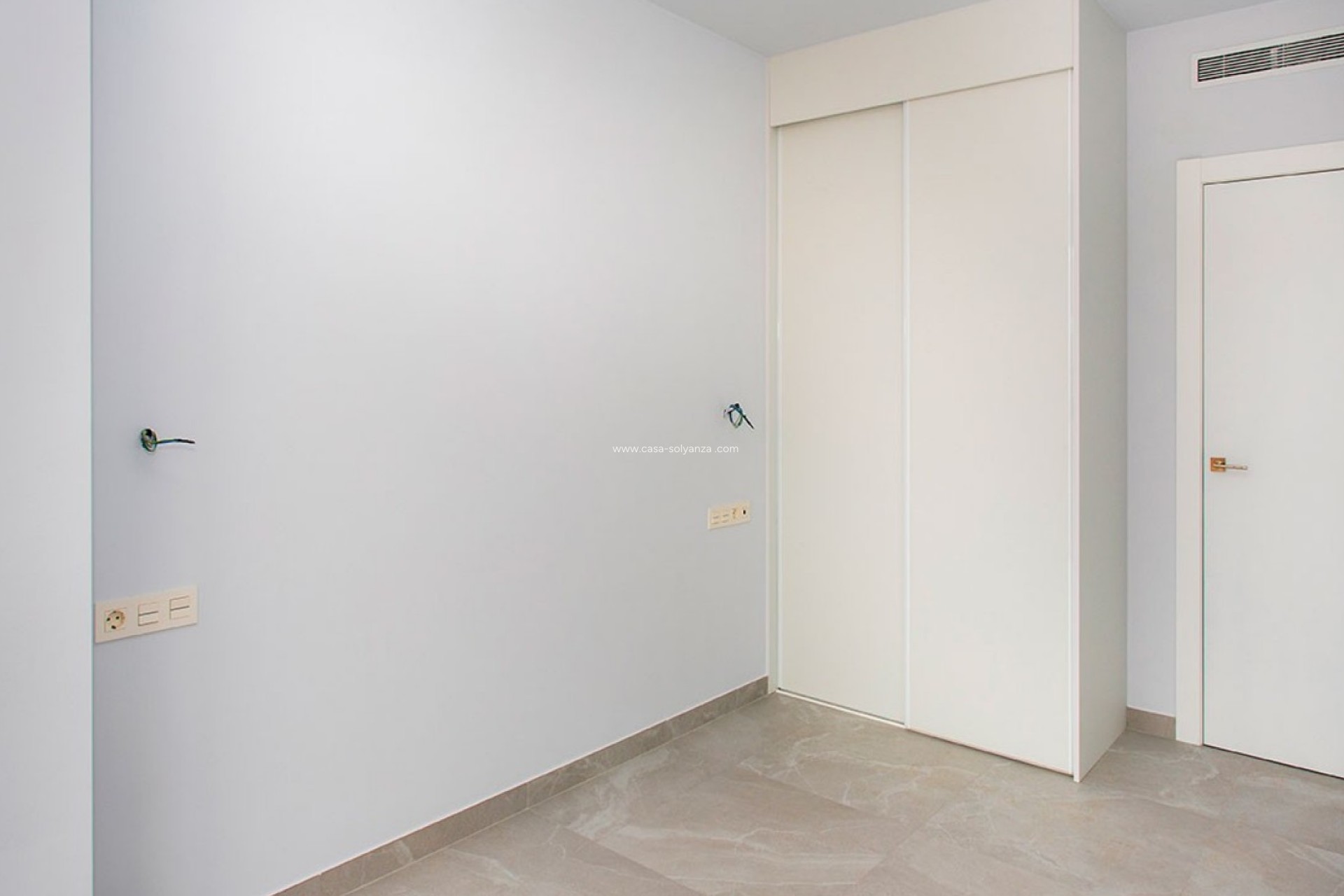 Wiederverkauf - Wohnung - Torrevieja - Costa Blanca