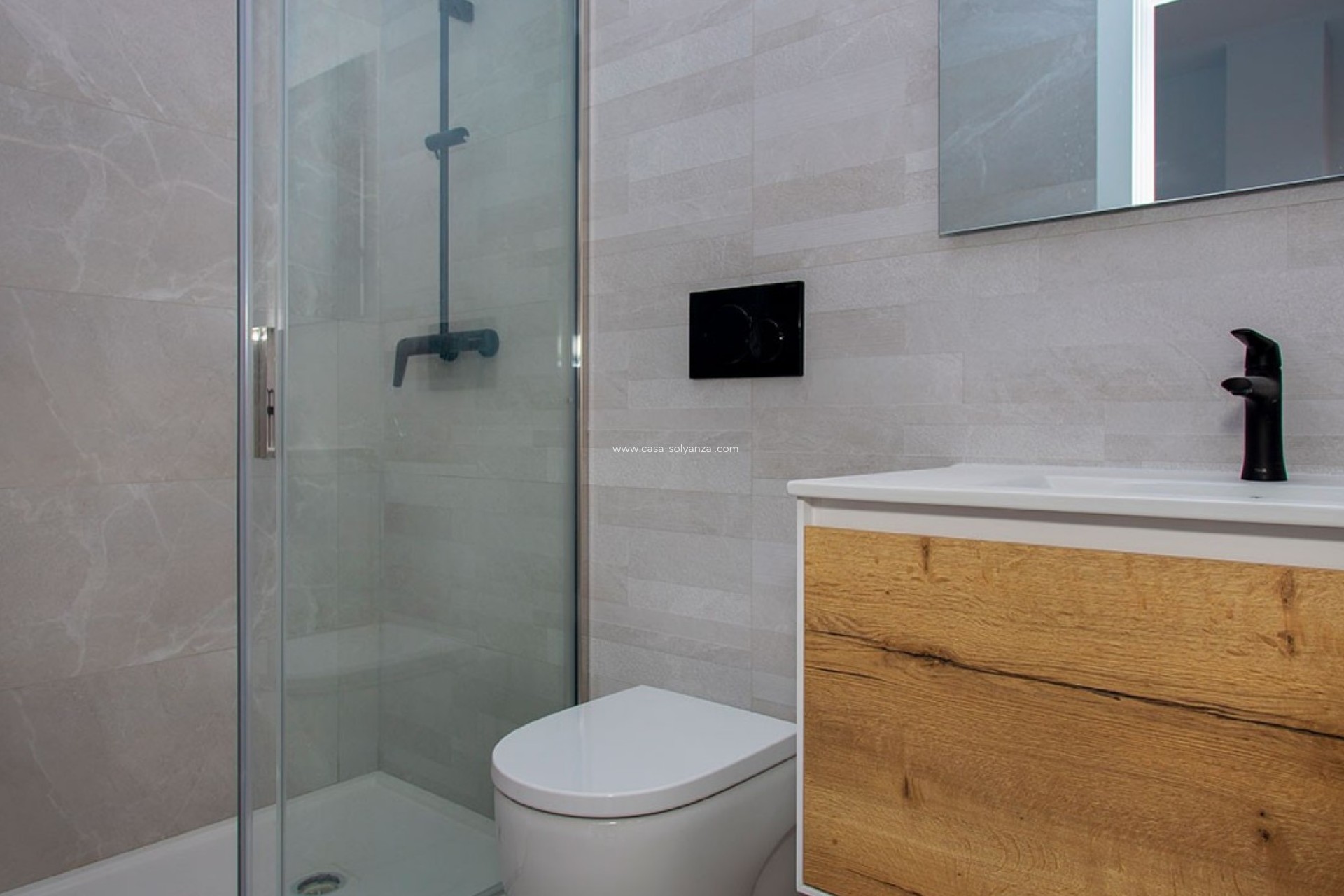 Wiederverkauf - Wohnung - Torrevieja - Costa Blanca