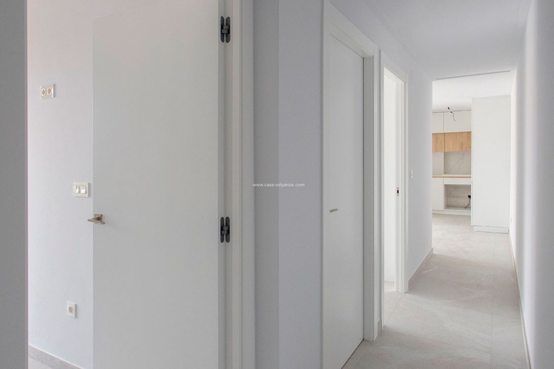 Wiederverkauf - Wohnung - Torrevieja - Costa Blanca