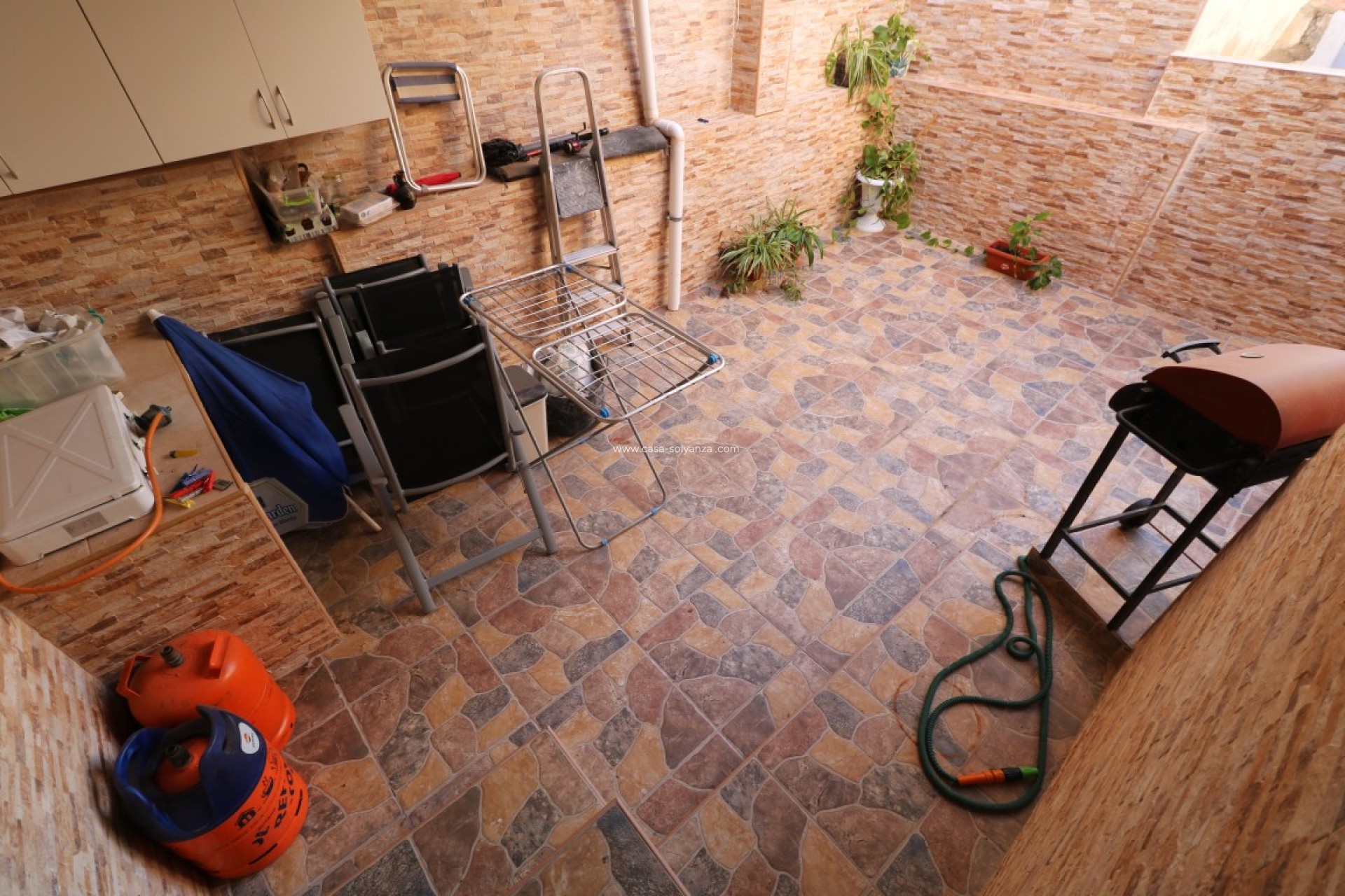 Wiederverkauf - Wohnung - Torrevieja - Costa Blanca