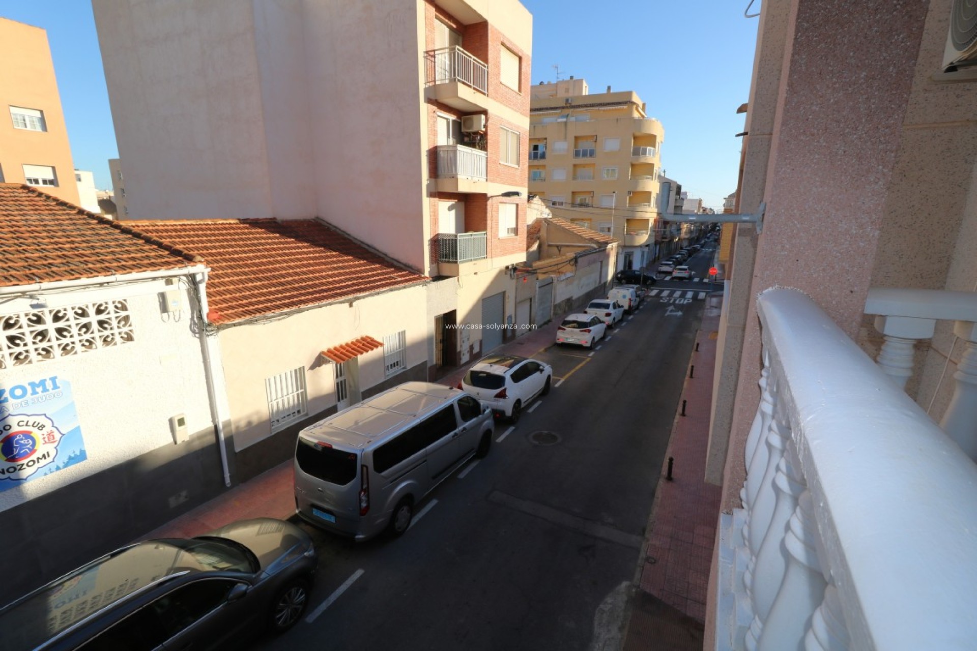 Wiederverkauf - Wohnung - Torrevieja - Costa Blanca
