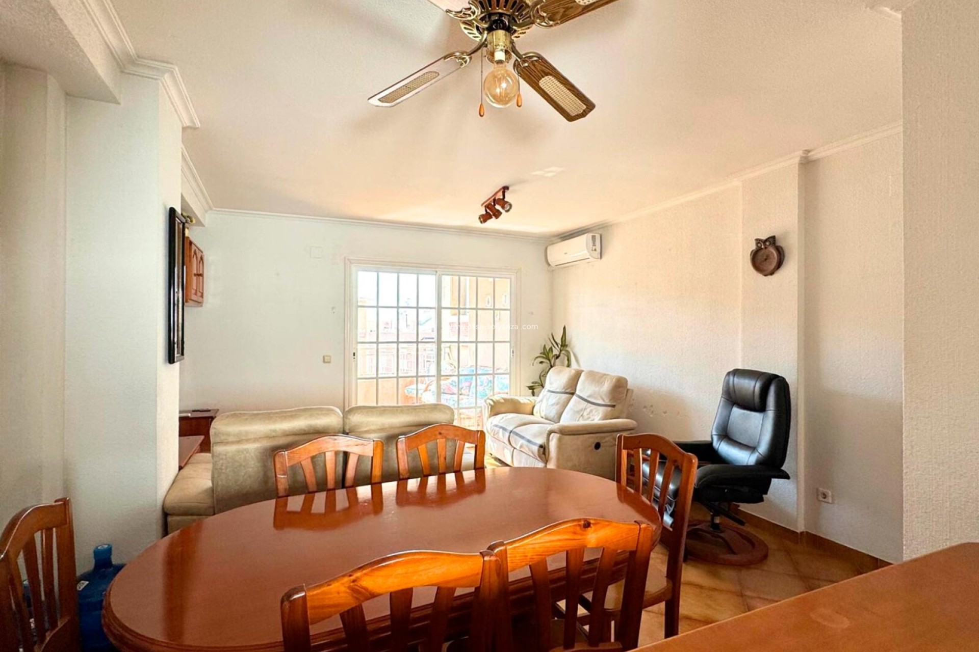 Wiederverkauf - Wohnung - Torrevieja - Costa Blanca