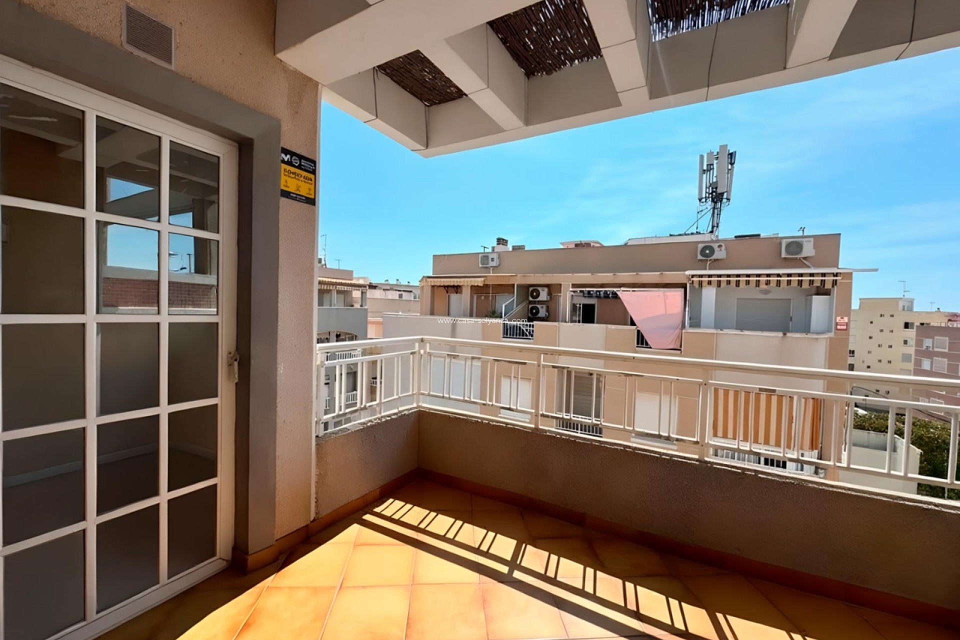 Wiederverkauf - Wohnung - Torrevieja - Costa Blanca