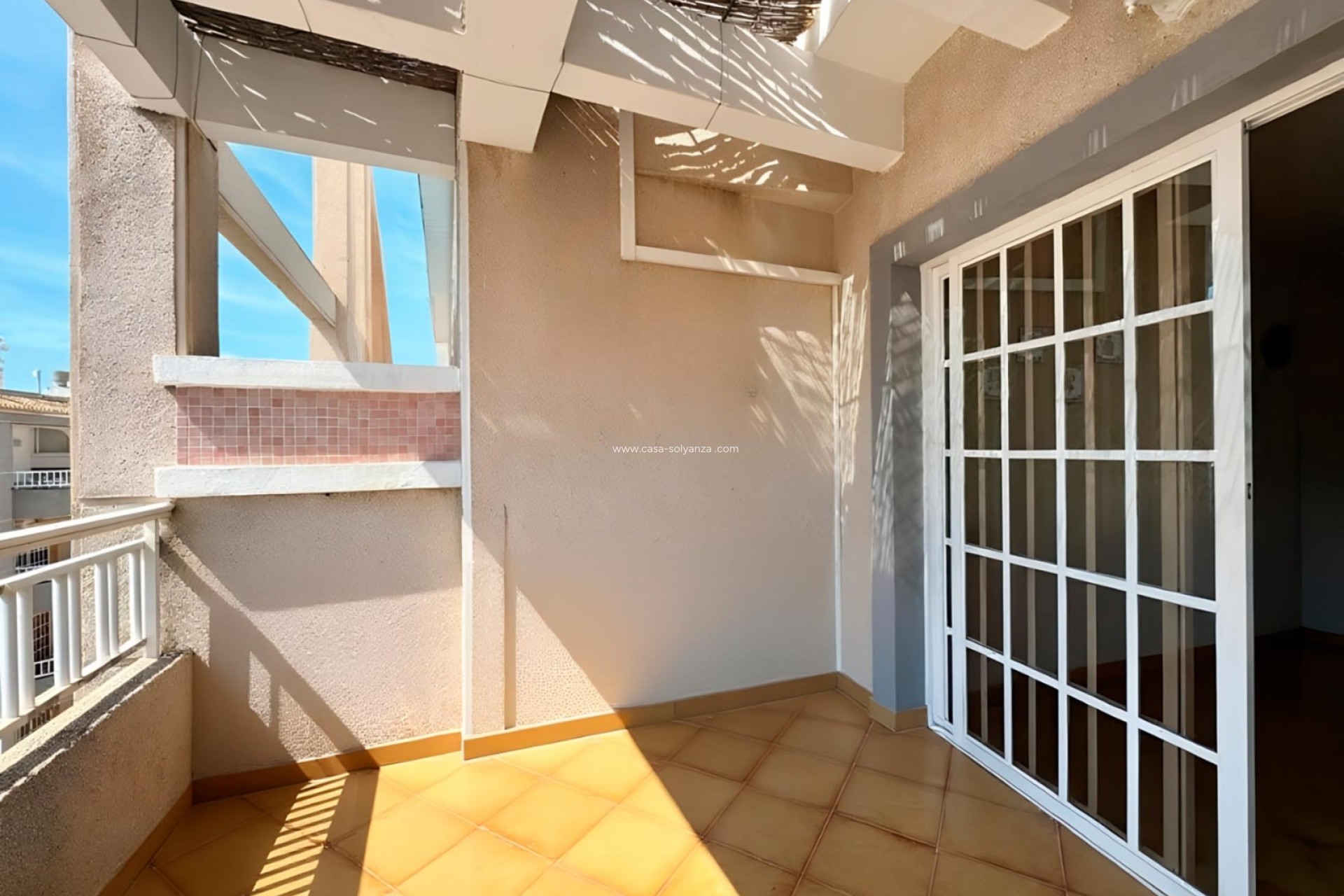 Wiederverkauf - Wohnung - Torrevieja - Costa Blanca