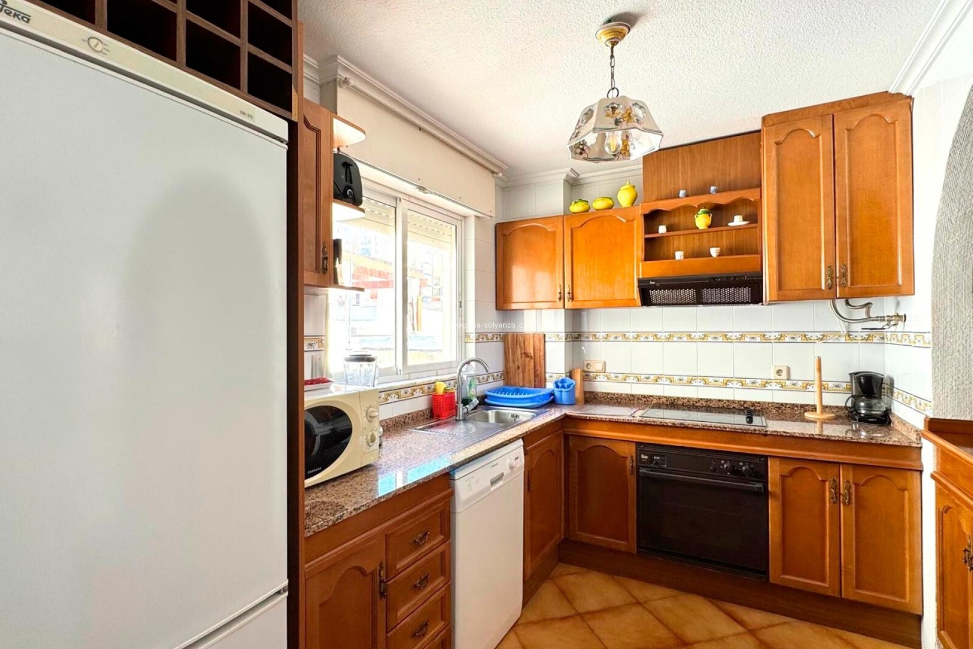 Wiederverkauf - Wohnung - Torrevieja - Costa Blanca