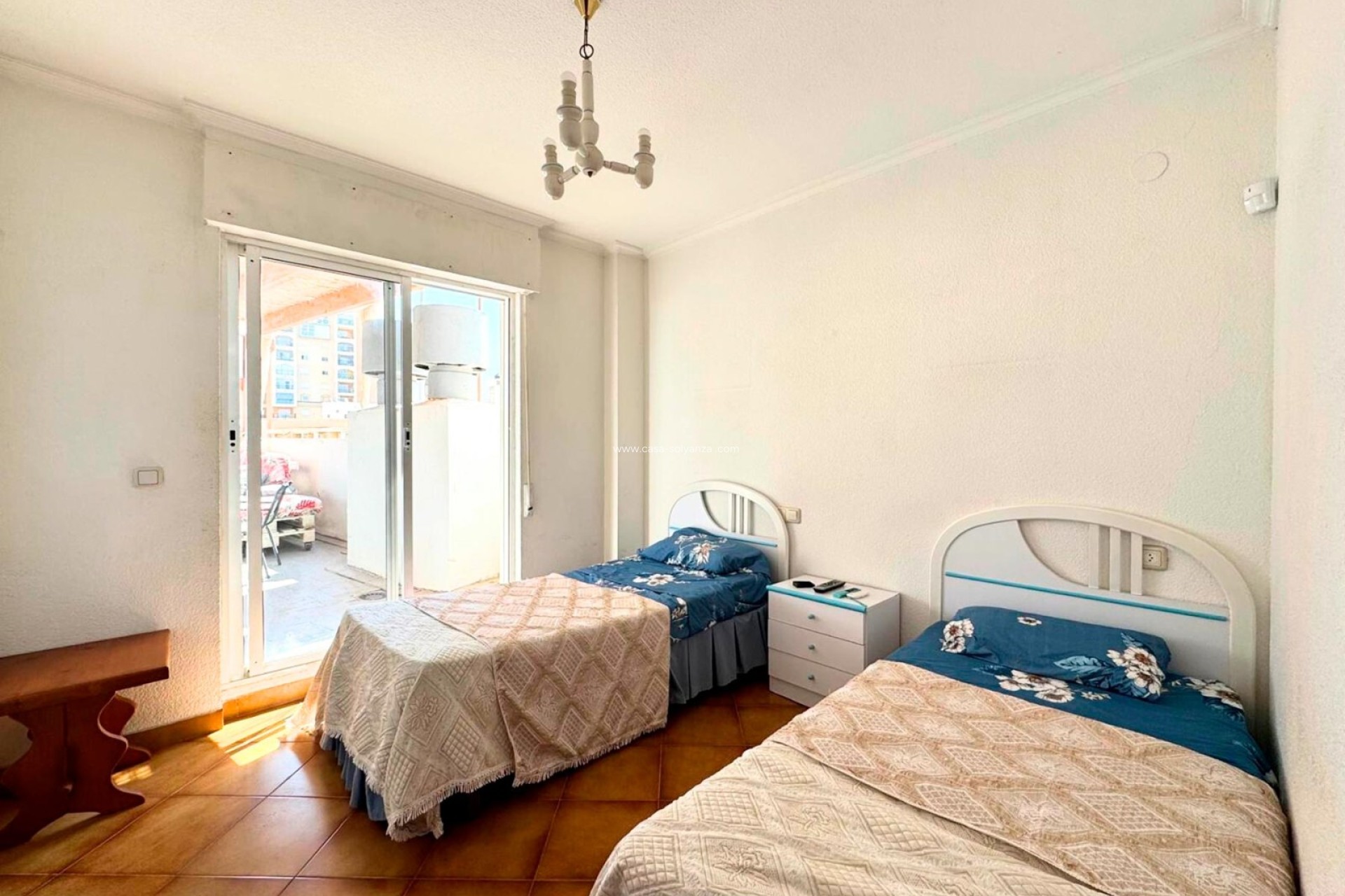 Wiederverkauf - Wohnung - Torrevieja - Costa Blanca