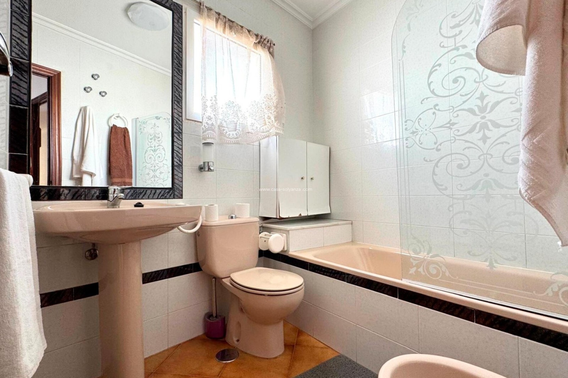 Wiederverkauf - Wohnung - Torrevieja - Costa Blanca