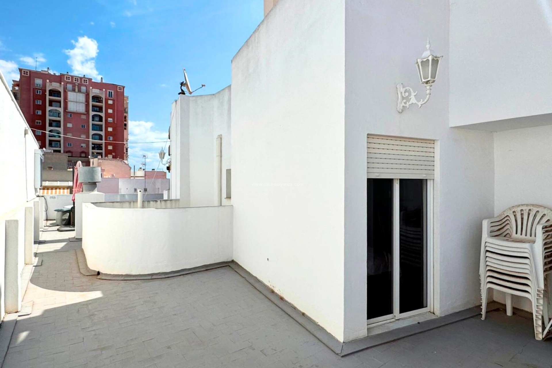 Wiederverkauf - Wohnung - Torrevieja - Costa Blanca