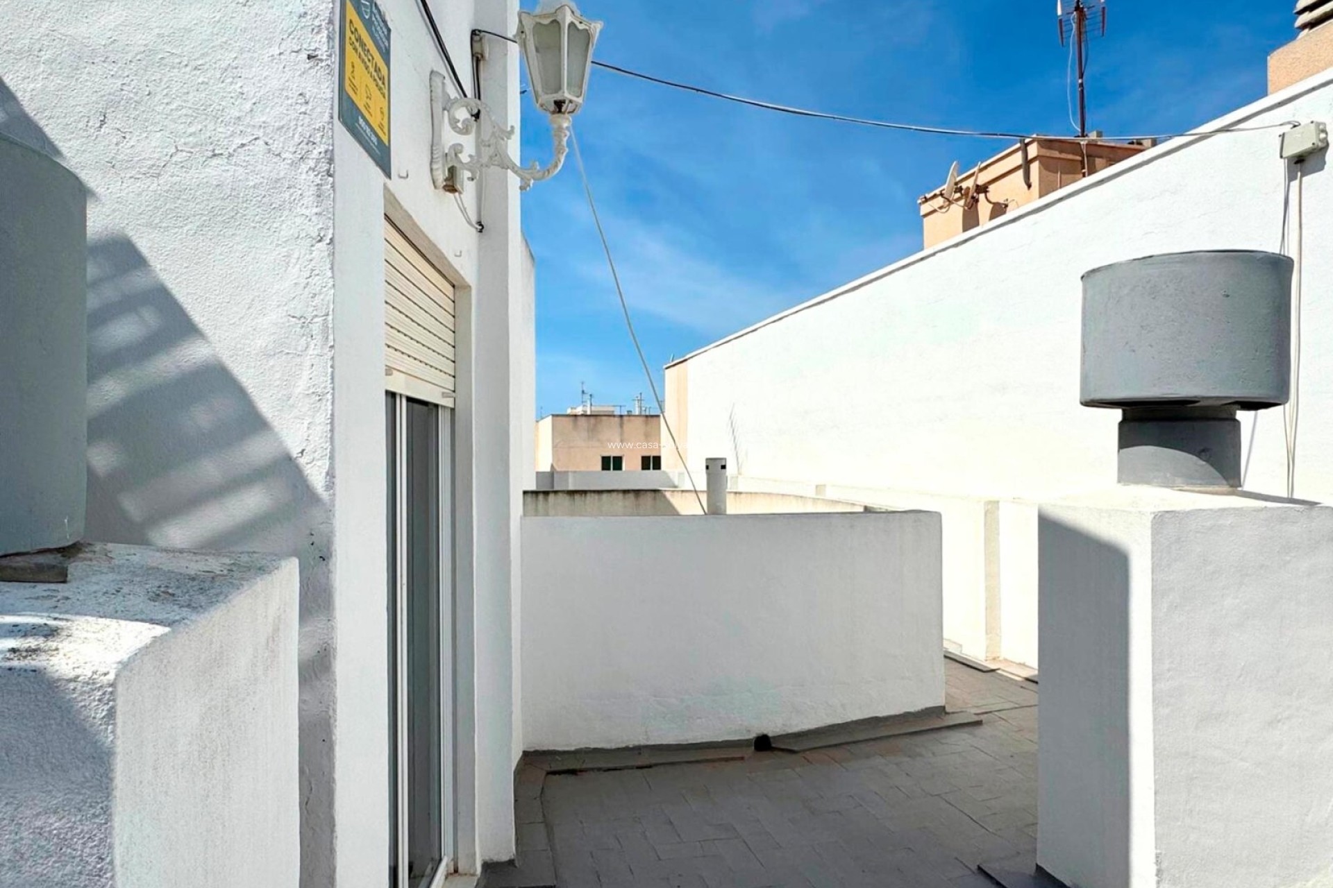 Wiederverkauf - Wohnung - Torrevieja - Costa Blanca