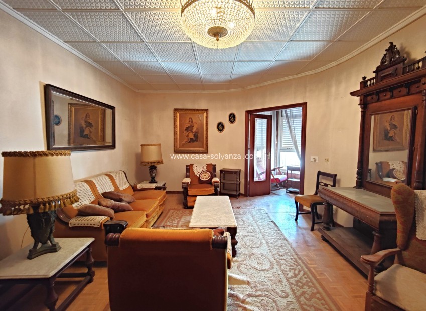 Wiederverkauf - Wohnung - Torrevieja - Costa Blanca