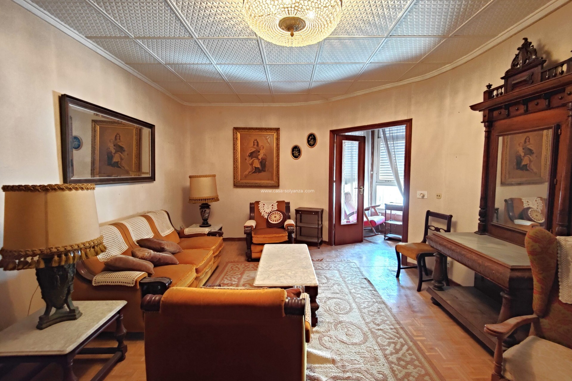 Wiederverkauf - Wohnung - Torrevieja - Costa Blanca