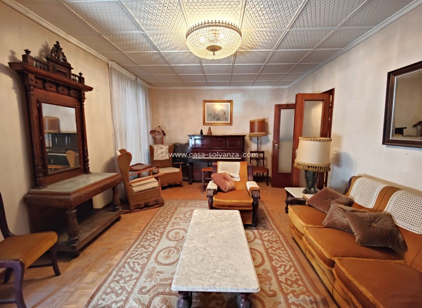 Wiederverkauf - Wohnung - Torrevieja - Costa Blanca