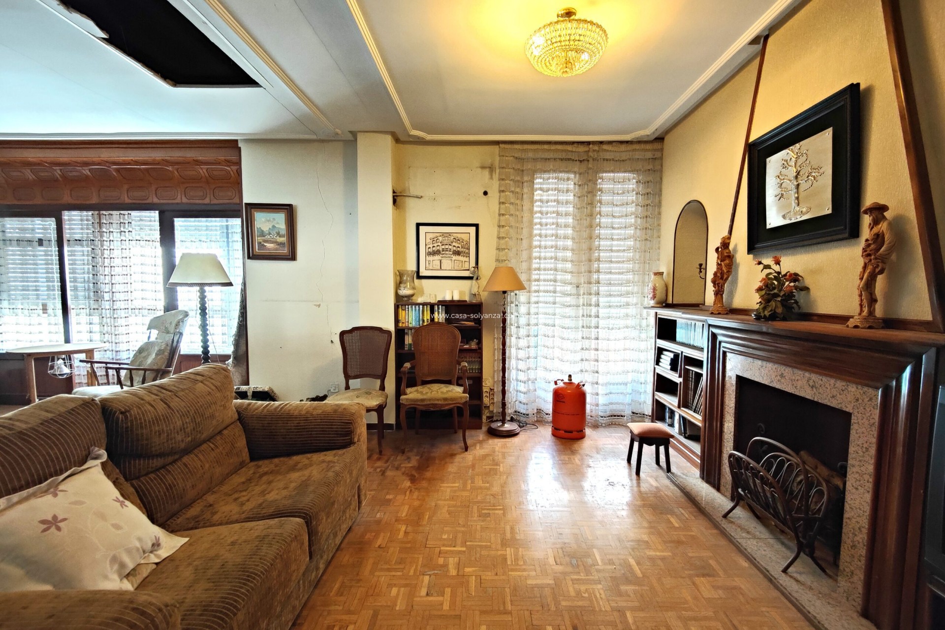 Wiederverkauf - Wohnung - Torrevieja - Costa Blanca