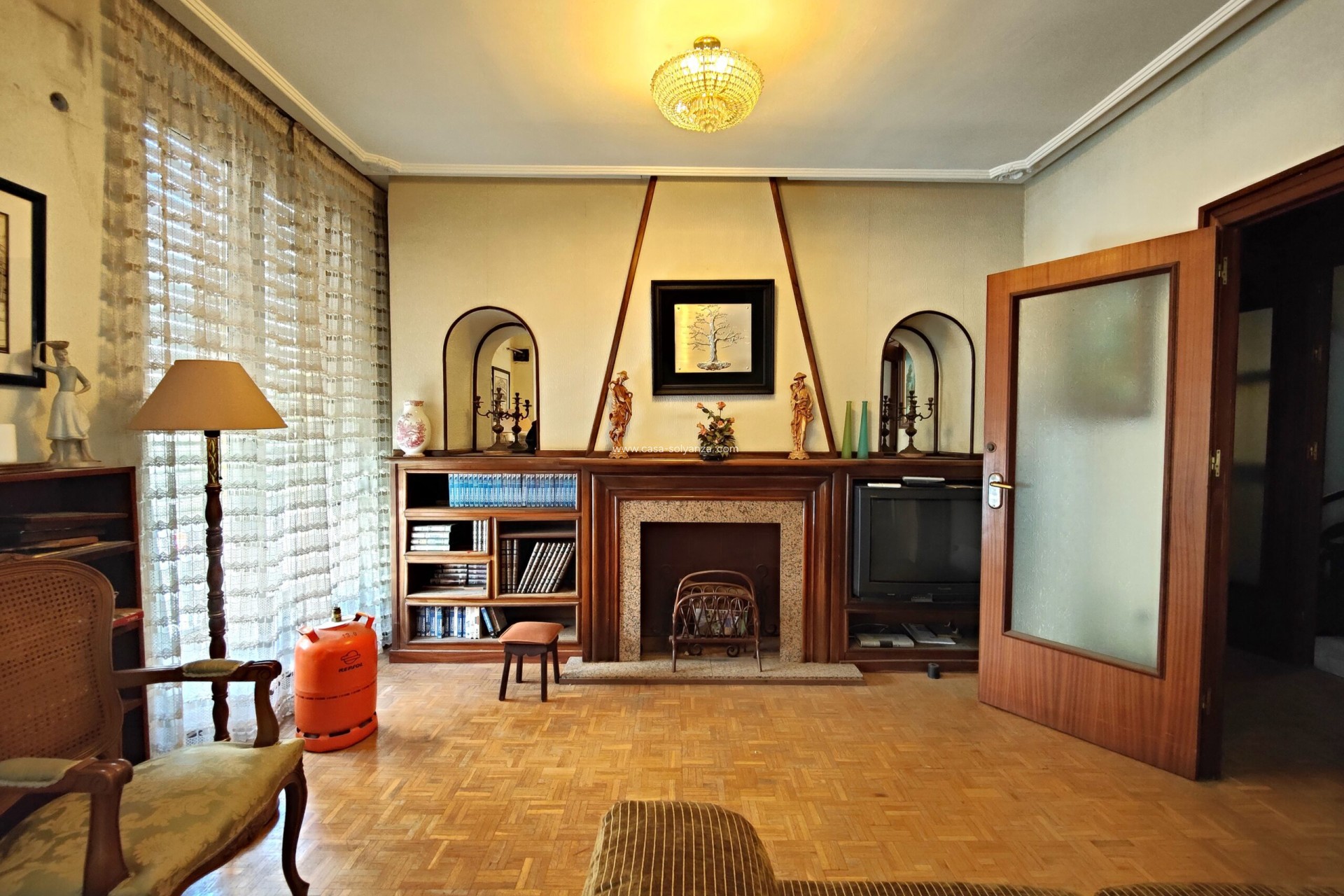 Wiederverkauf - Wohnung - Torrevieja - Costa Blanca