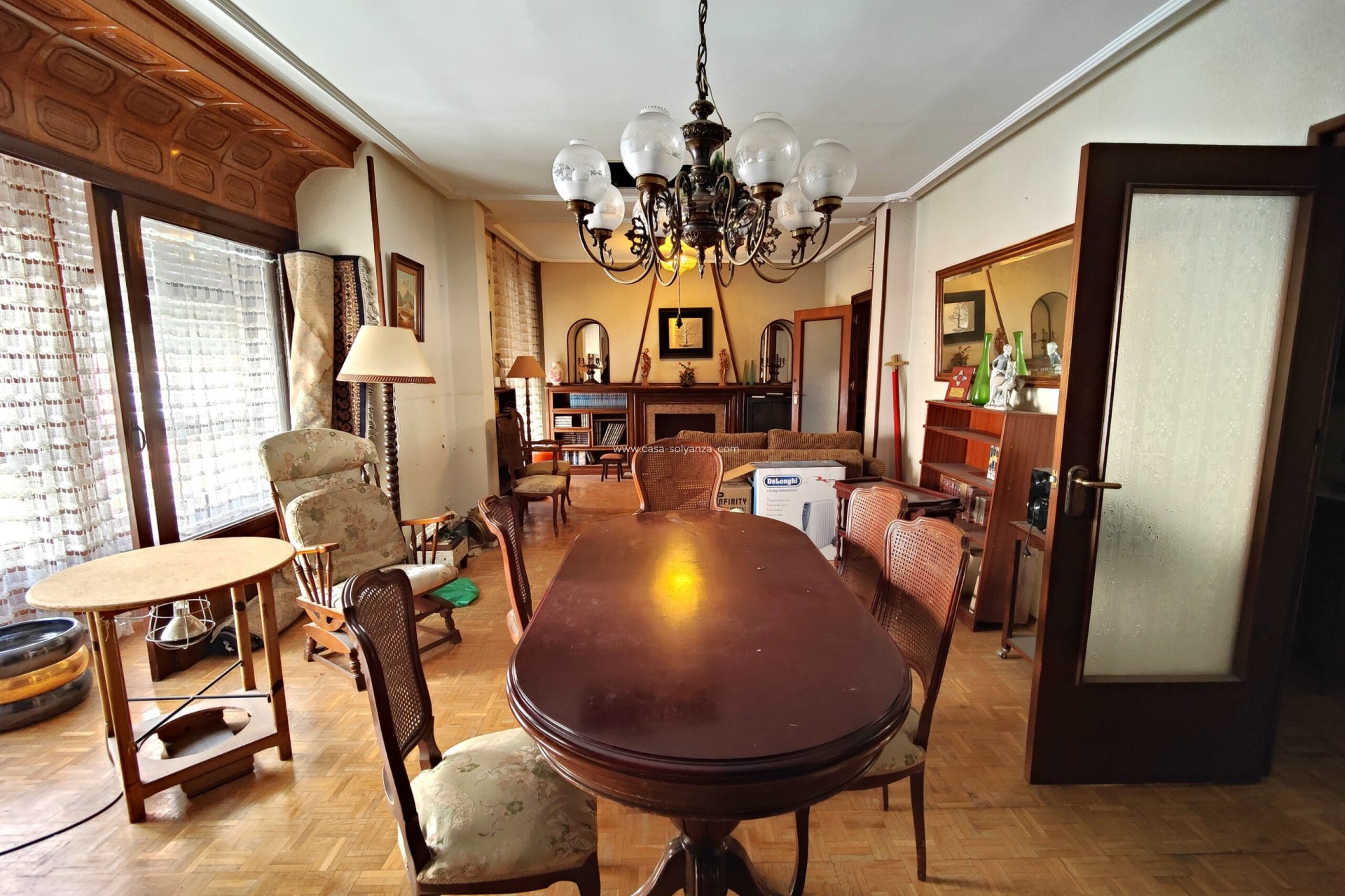 Wiederverkauf - Wohnung - Torrevieja - Costa Blanca