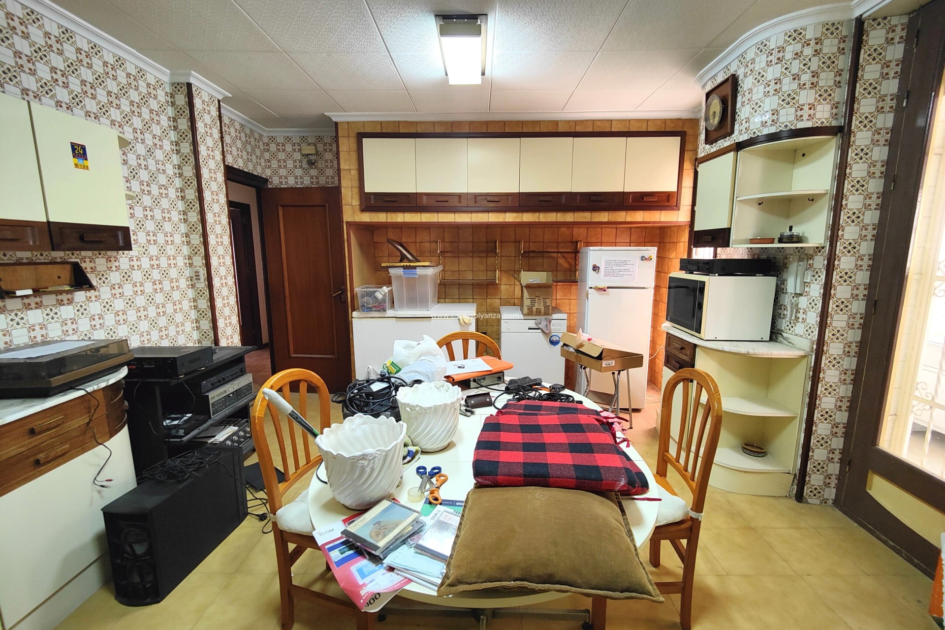 Wiederverkauf - Wohnung - Torrevieja - Costa Blanca