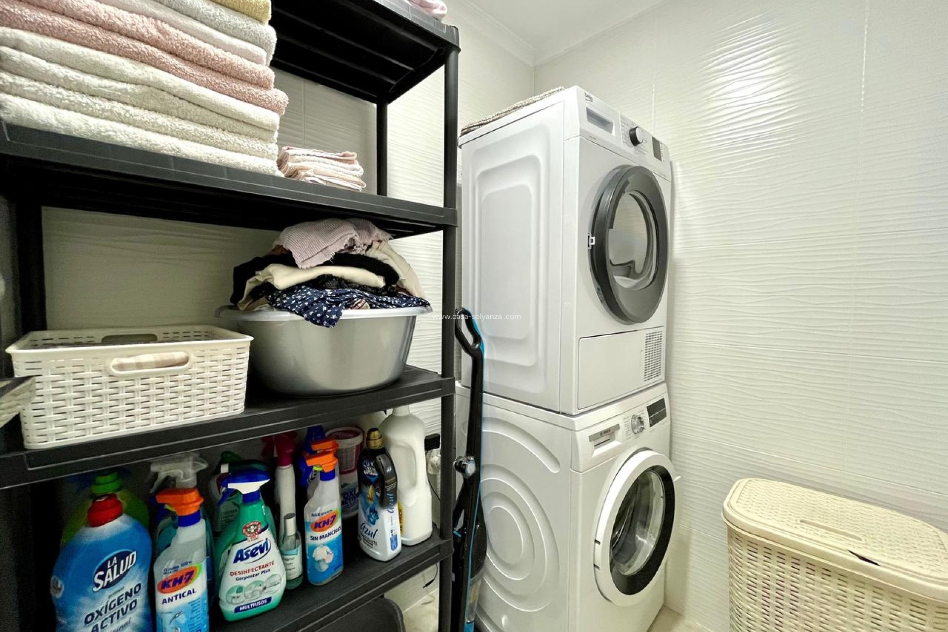 Wiederverkauf - Wohnung - Torrevieja - Costa Blanca