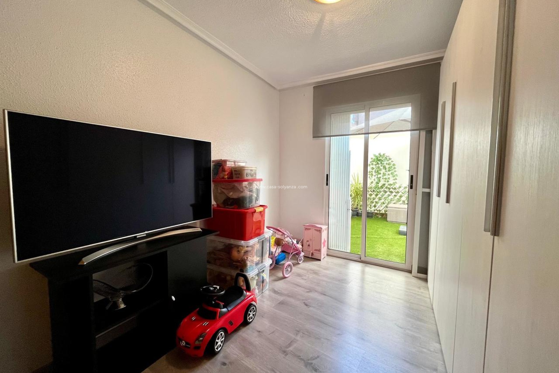 Wiederverkauf - Wohnung - Torrevieja - Costa Blanca