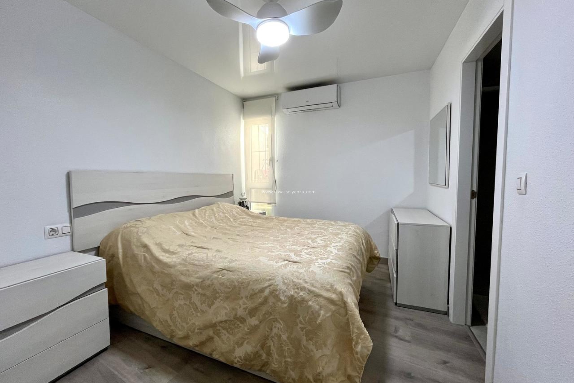 Wiederverkauf - Wohnung - Torrevieja - Costa Blanca