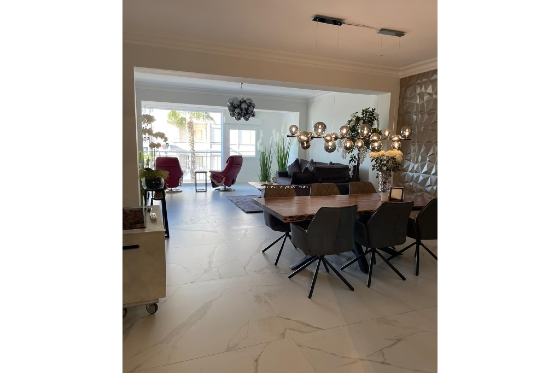 Wiederverkauf - Wohnung - Torrevieja - Costa Blanca