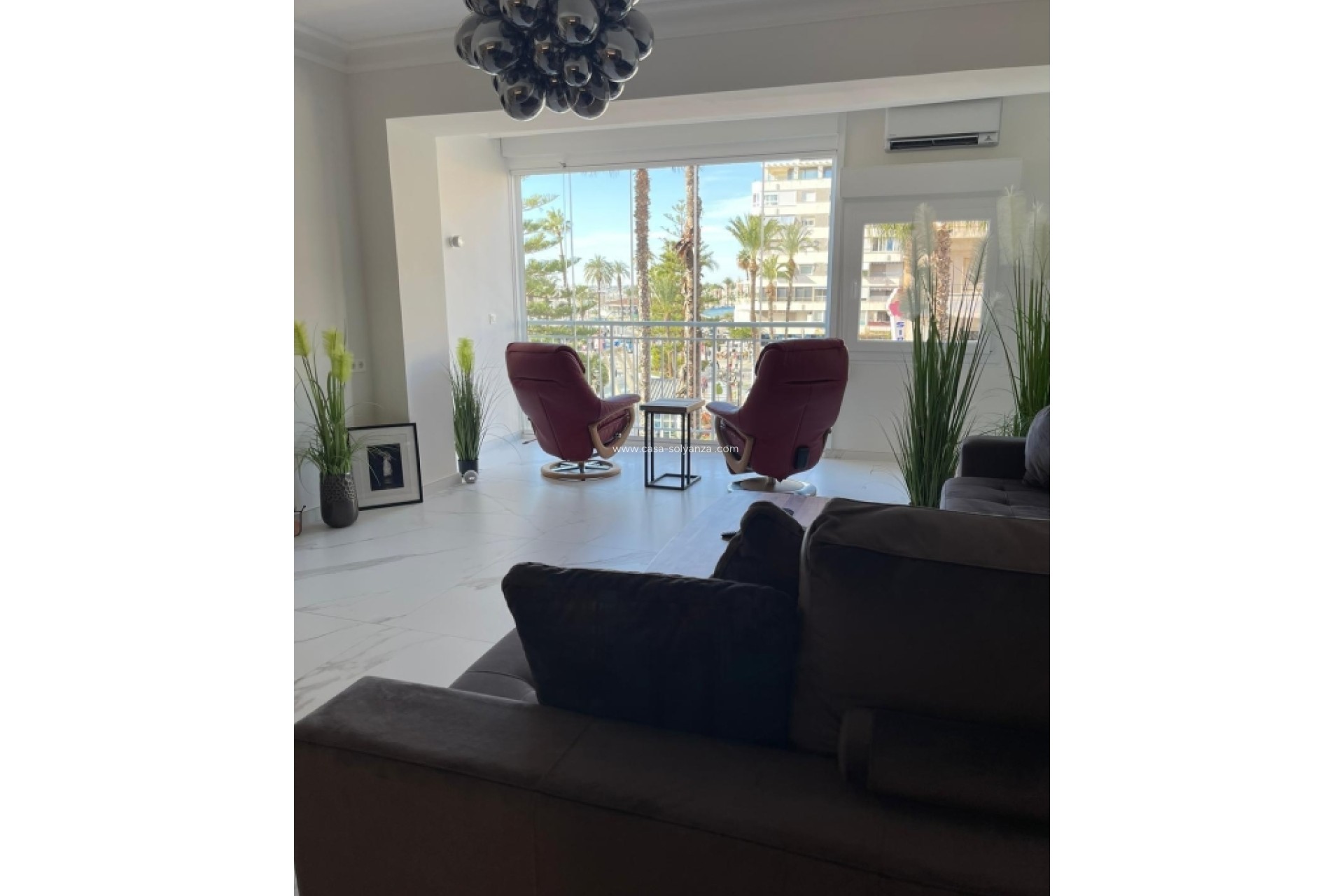 Wiederverkauf - Wohnung - Torrevieja - Costa Blanca